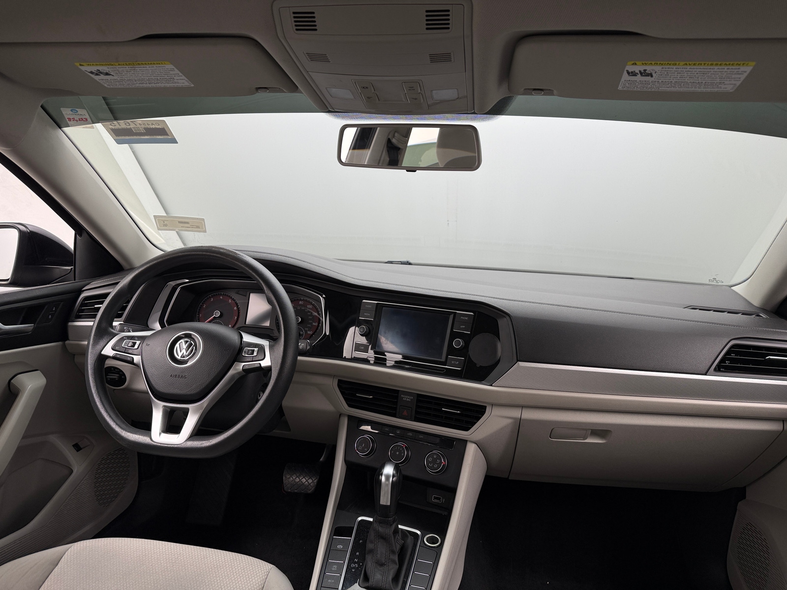 Thumbnail: 2019 Volkswagen Jetta - 3