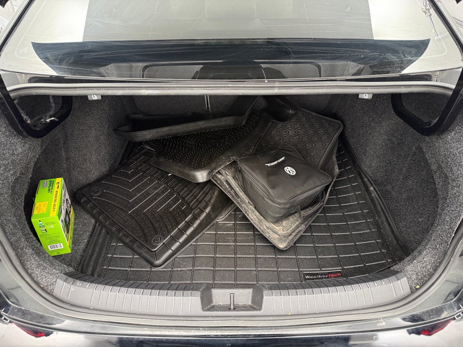 Thumbnail: 2019 Volkswagen Jetta - 7