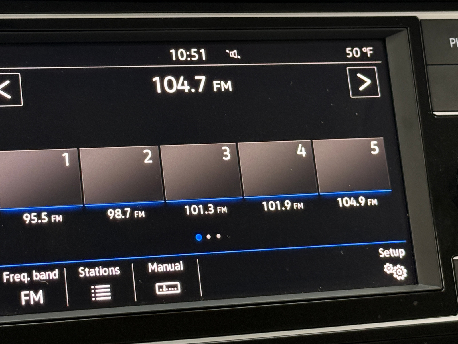 Thumbnail: 2019 Volkswagen Jetta - 4