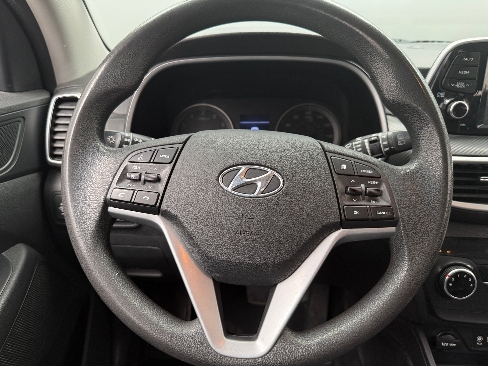 Thumbnail: 2021 Hyundai Tucson - 5