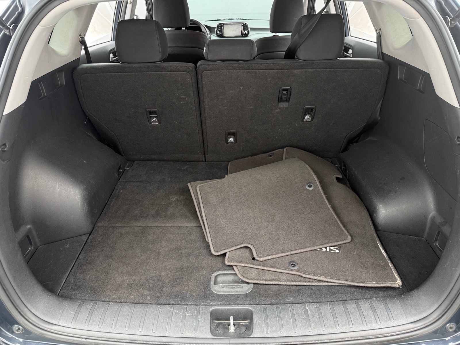 Thumbnail: 2021 Hyundai Tucson - 7