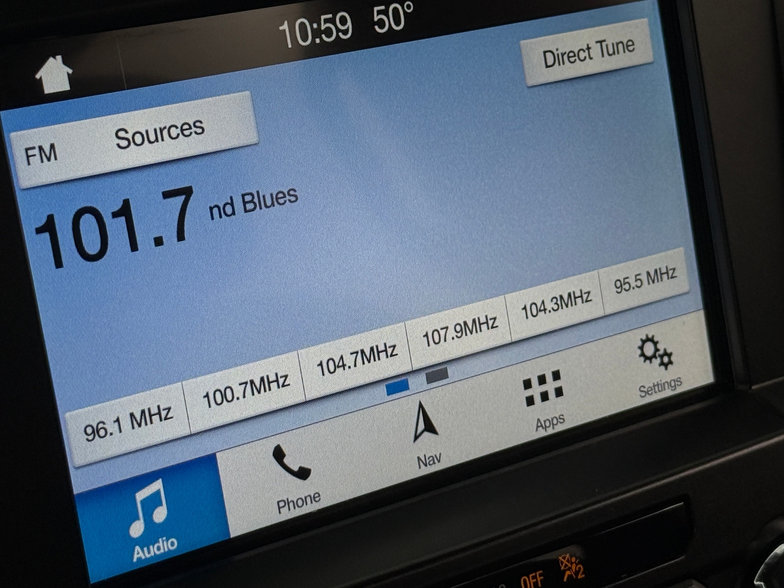 Thumbnail: 2019 Ford Econoline - 4