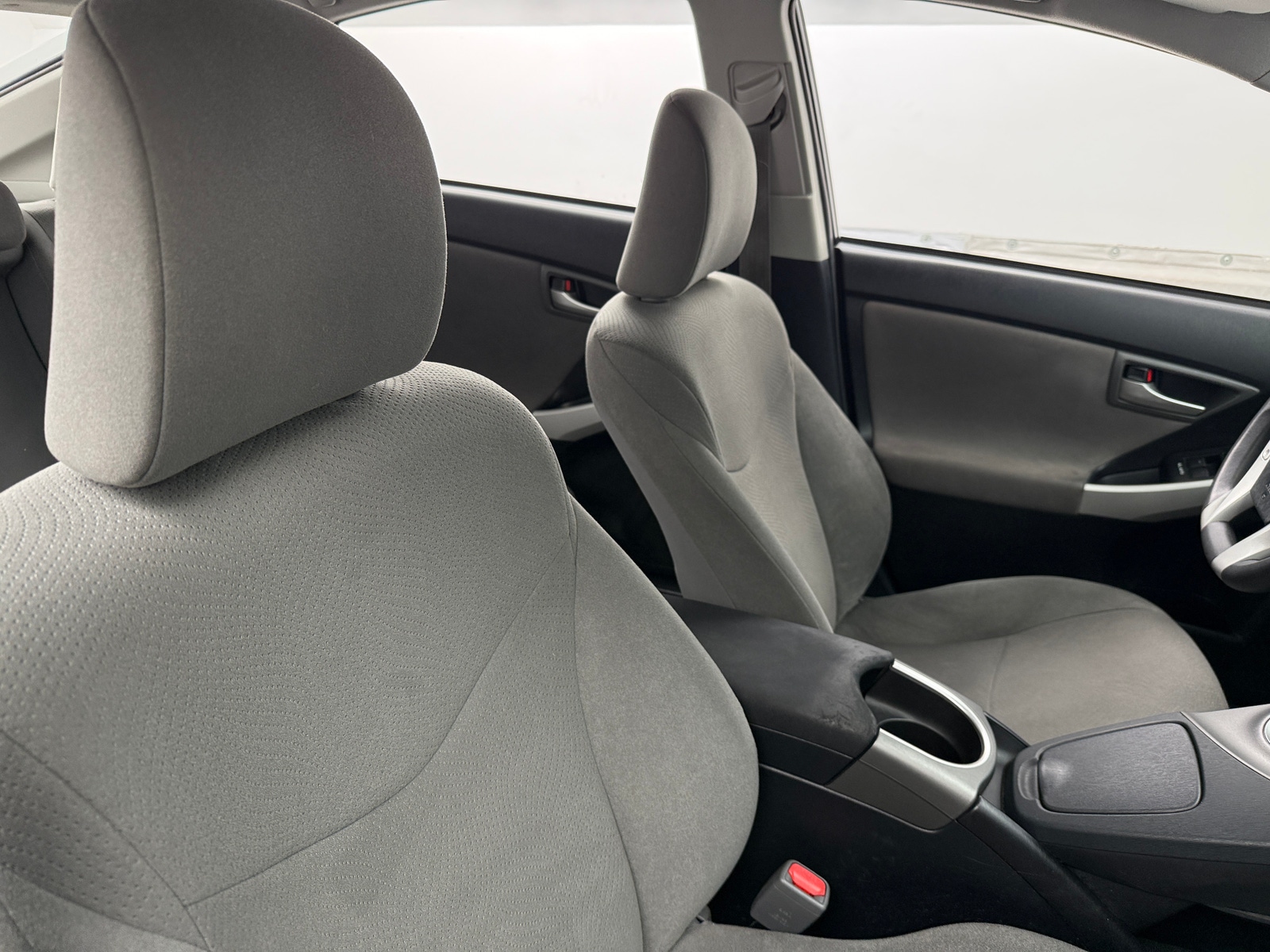 Thumbnail: 2014 Toyota Prius - 2