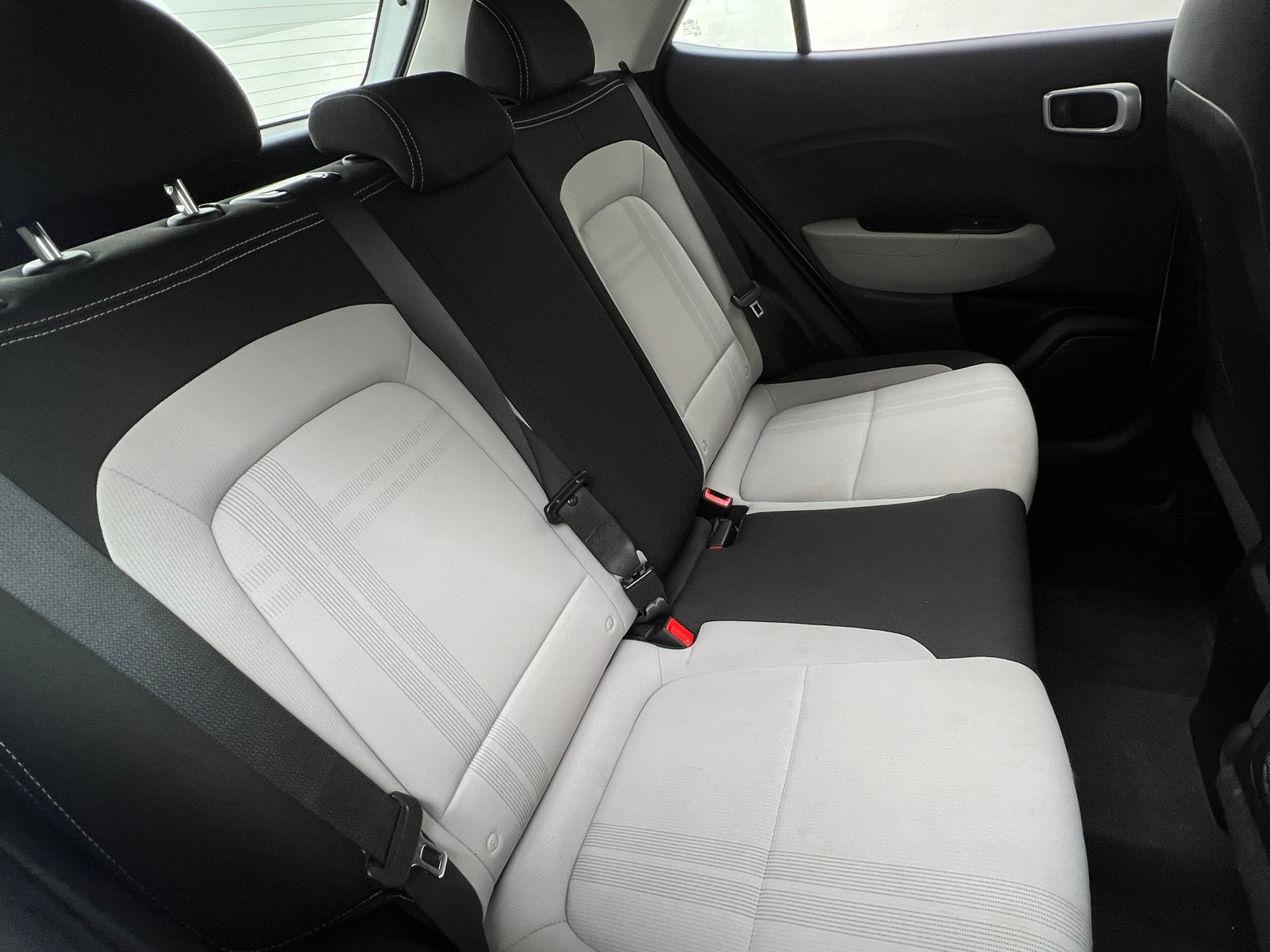 Thumbnail: 2021 Hyundai Venue - 6