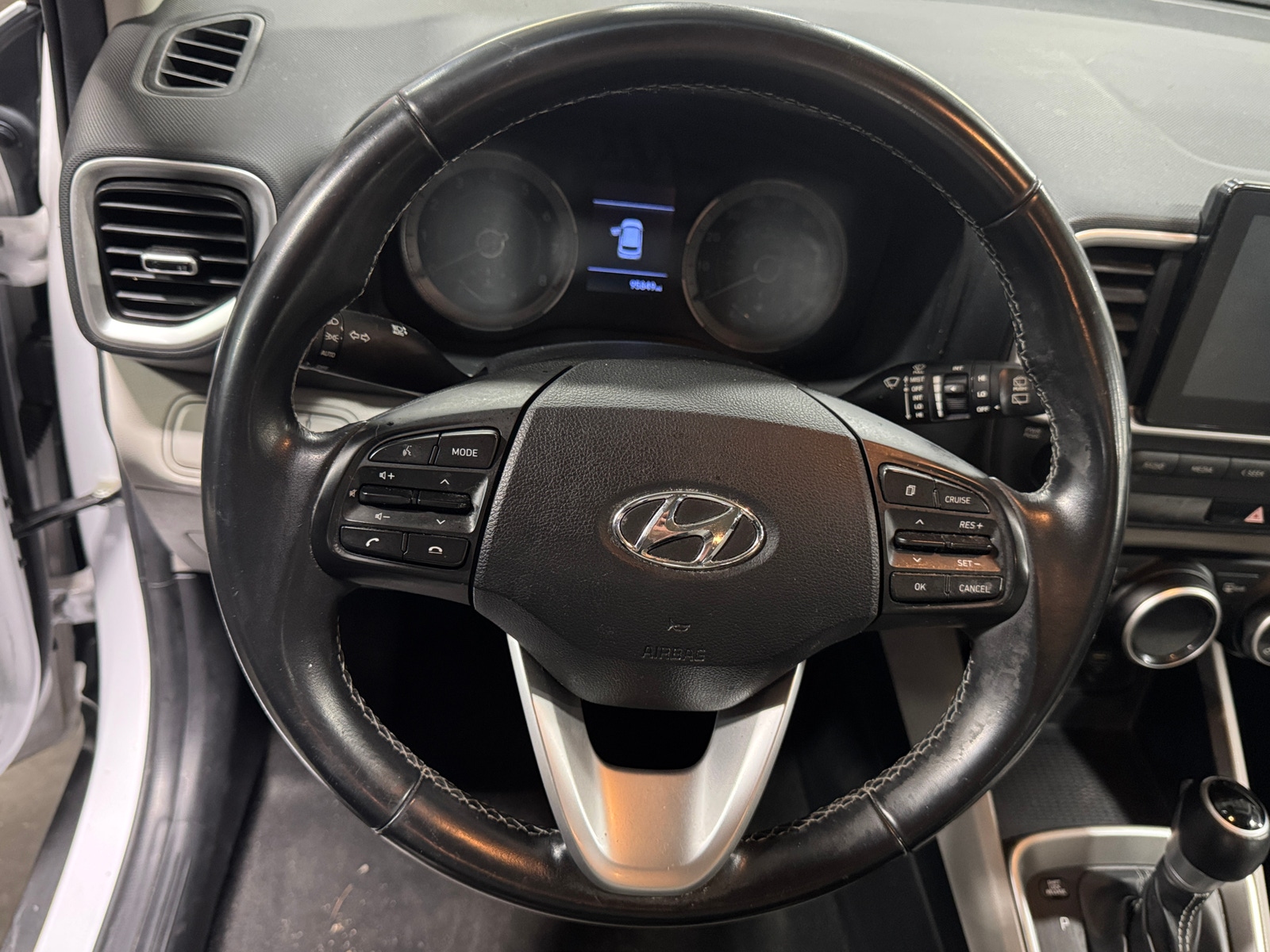 Thumbnail: 2021 Hyundai Venue - 5