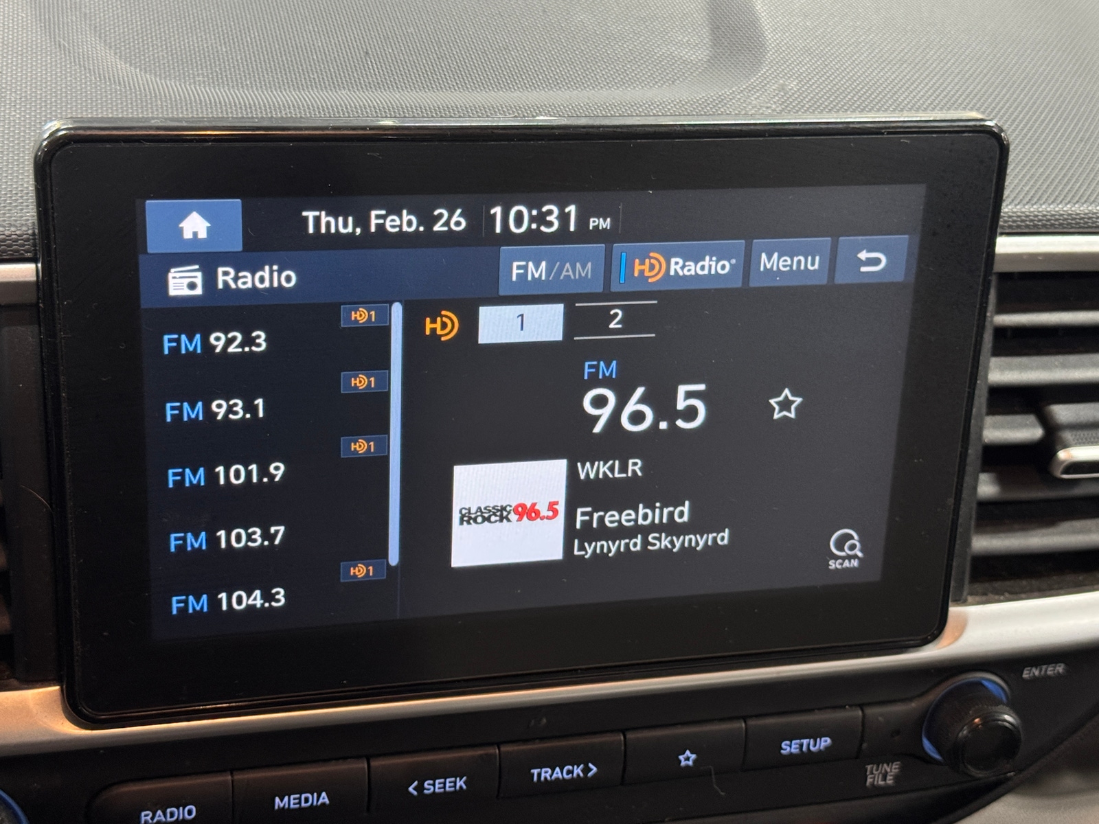 Thumbnail: 2021 Hyundai Venue - 4