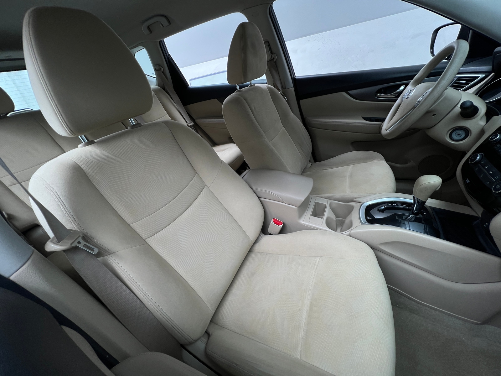 Thumbnail: 2015 Nissan Rogue - 2