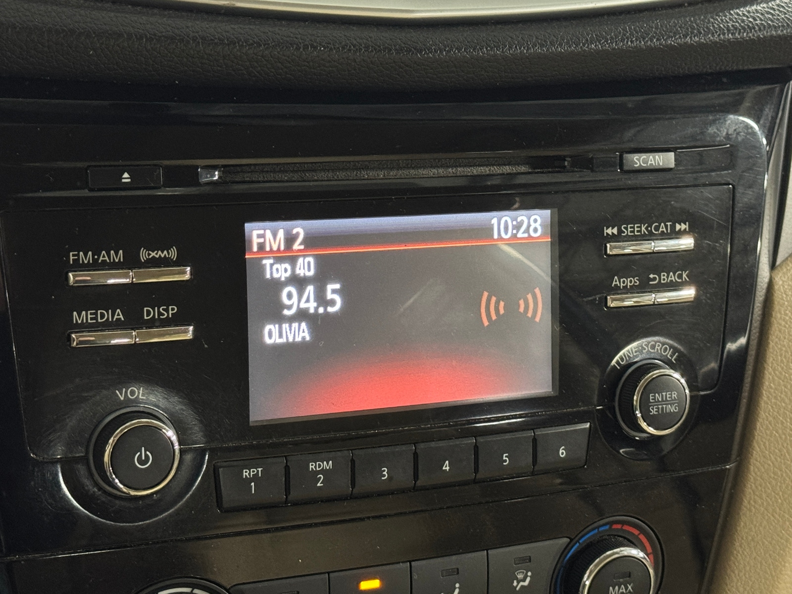 Thumbnail: 2015 Nissan Rogue - 4