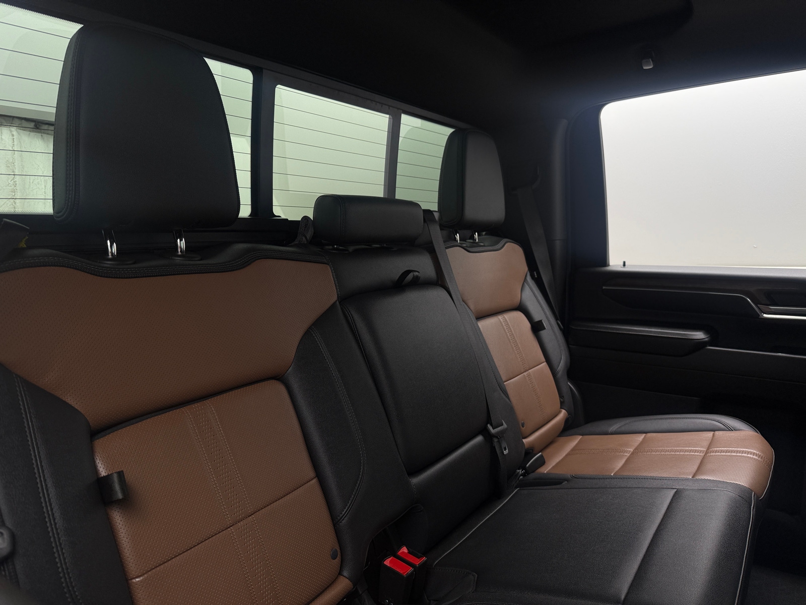 Thumbnail: 2024 Chevrolet Silverado 3500 - 5