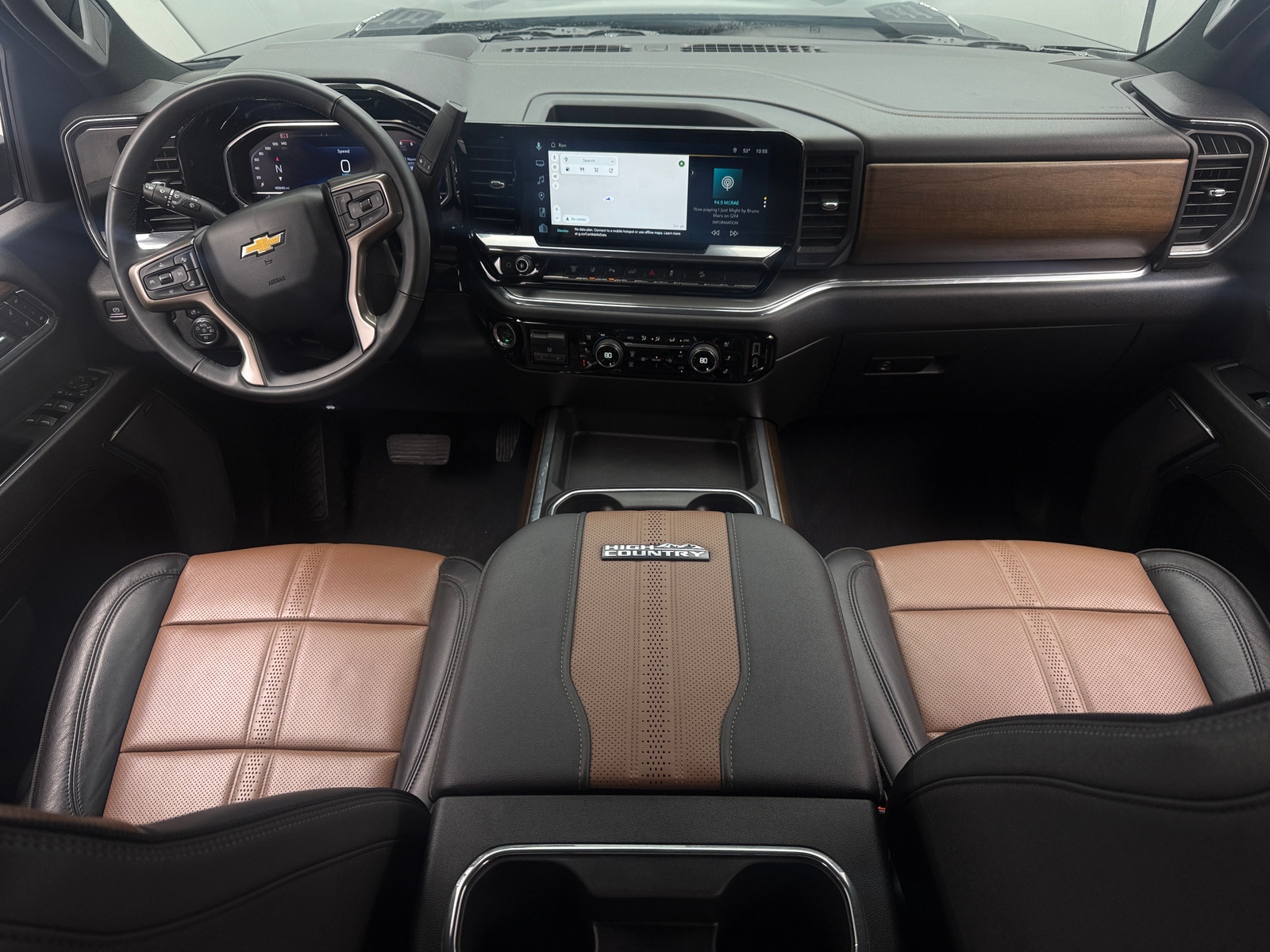 Thumbnail: 2024 Chevrolet Silverado 3500 - 2