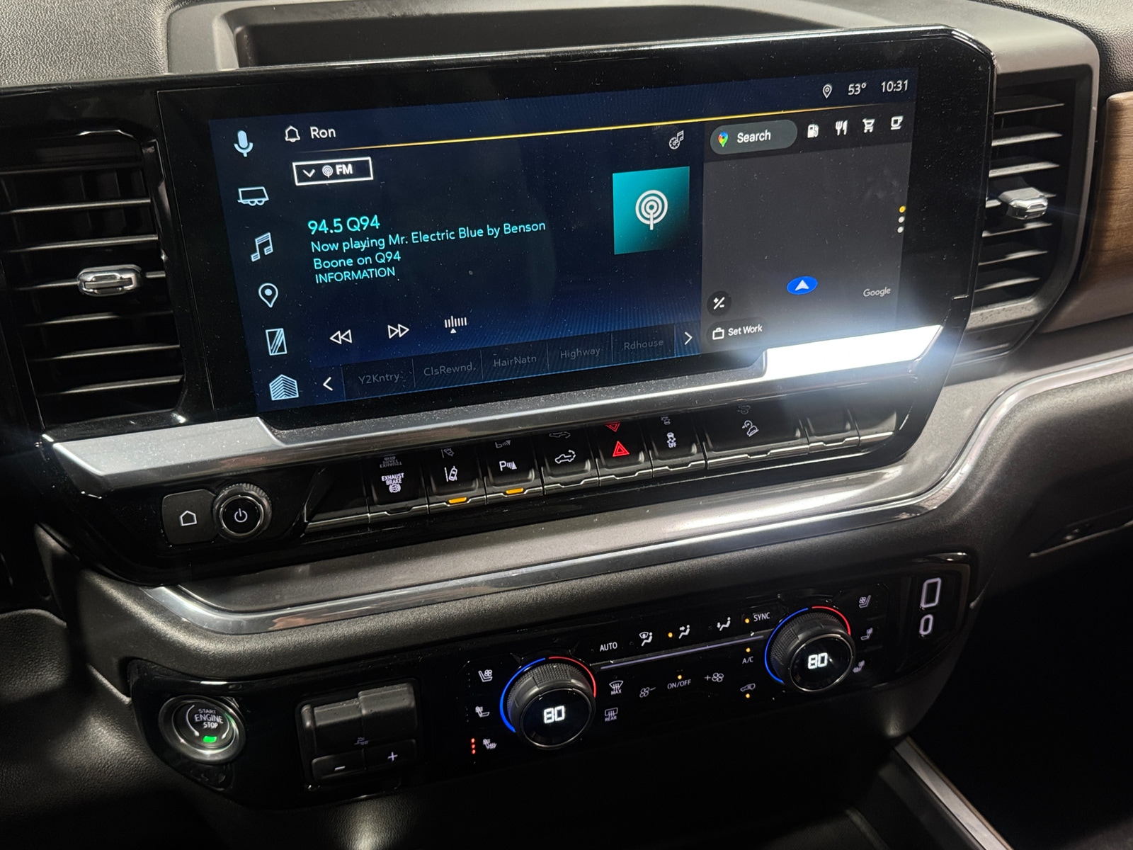 Thumbnail: 2024 Chevrolet Silverado 3500 - 3