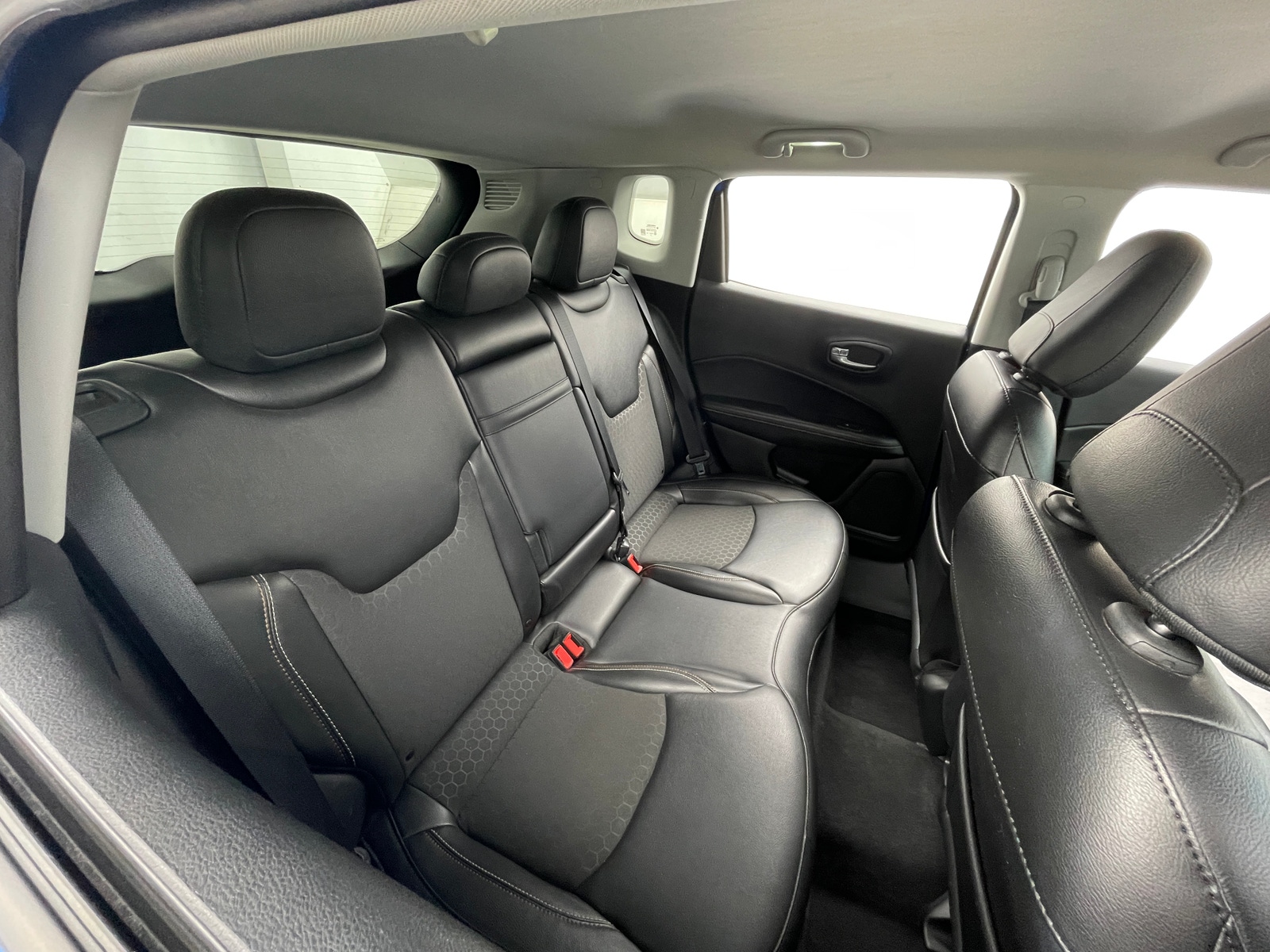 Thumbnail: 2019 Jeep Compass - 6