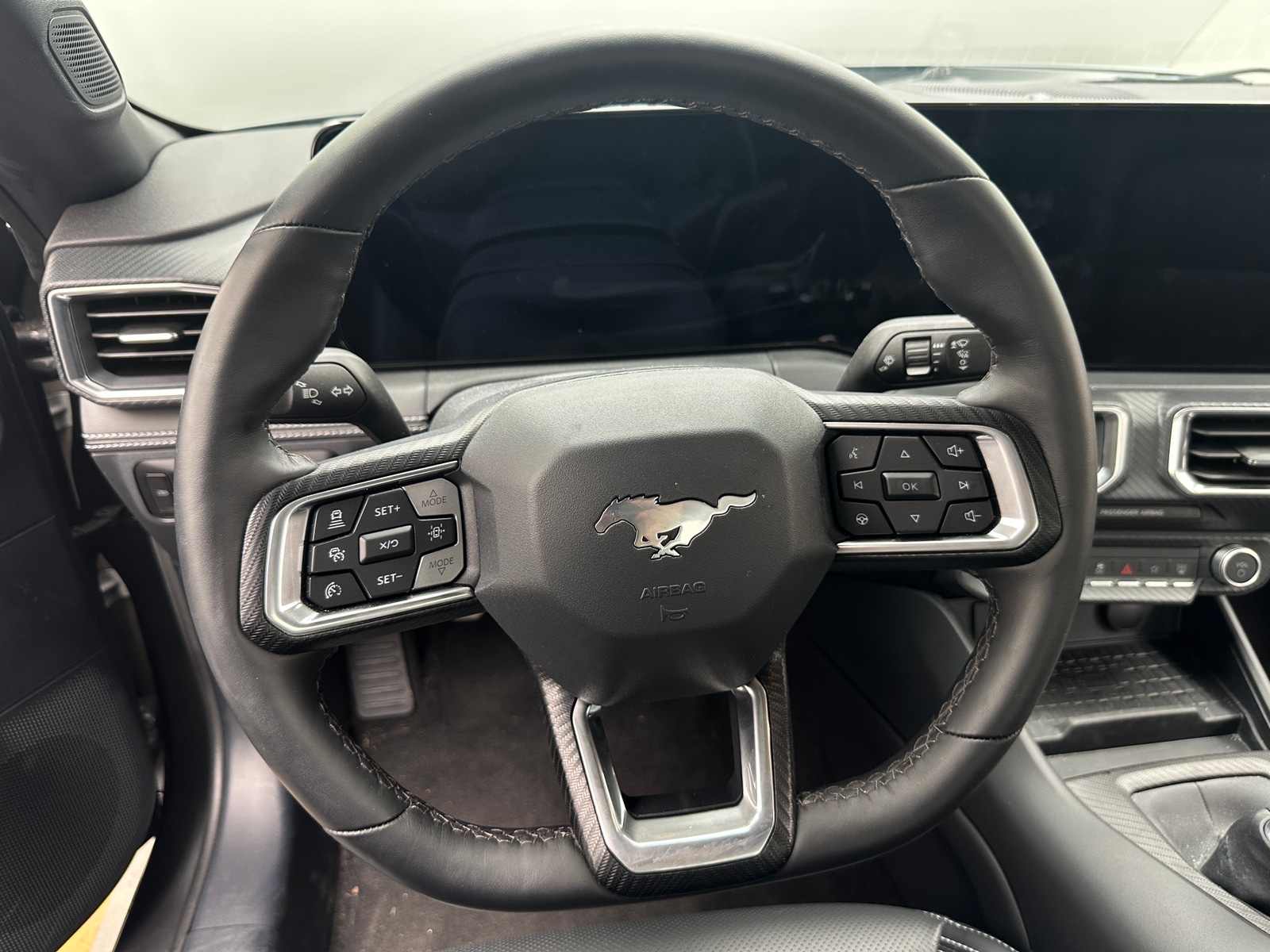 Thumbnail: 2024 Ford Mustang - 3