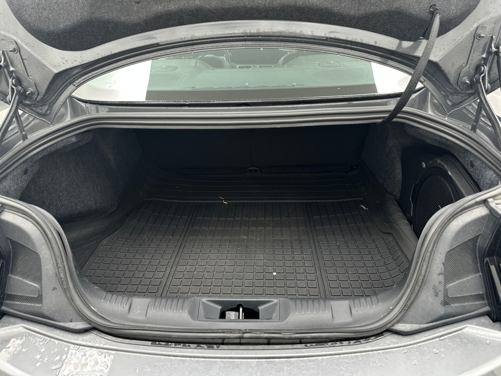 Thumbnail: 2024 Ford Mustang - 4