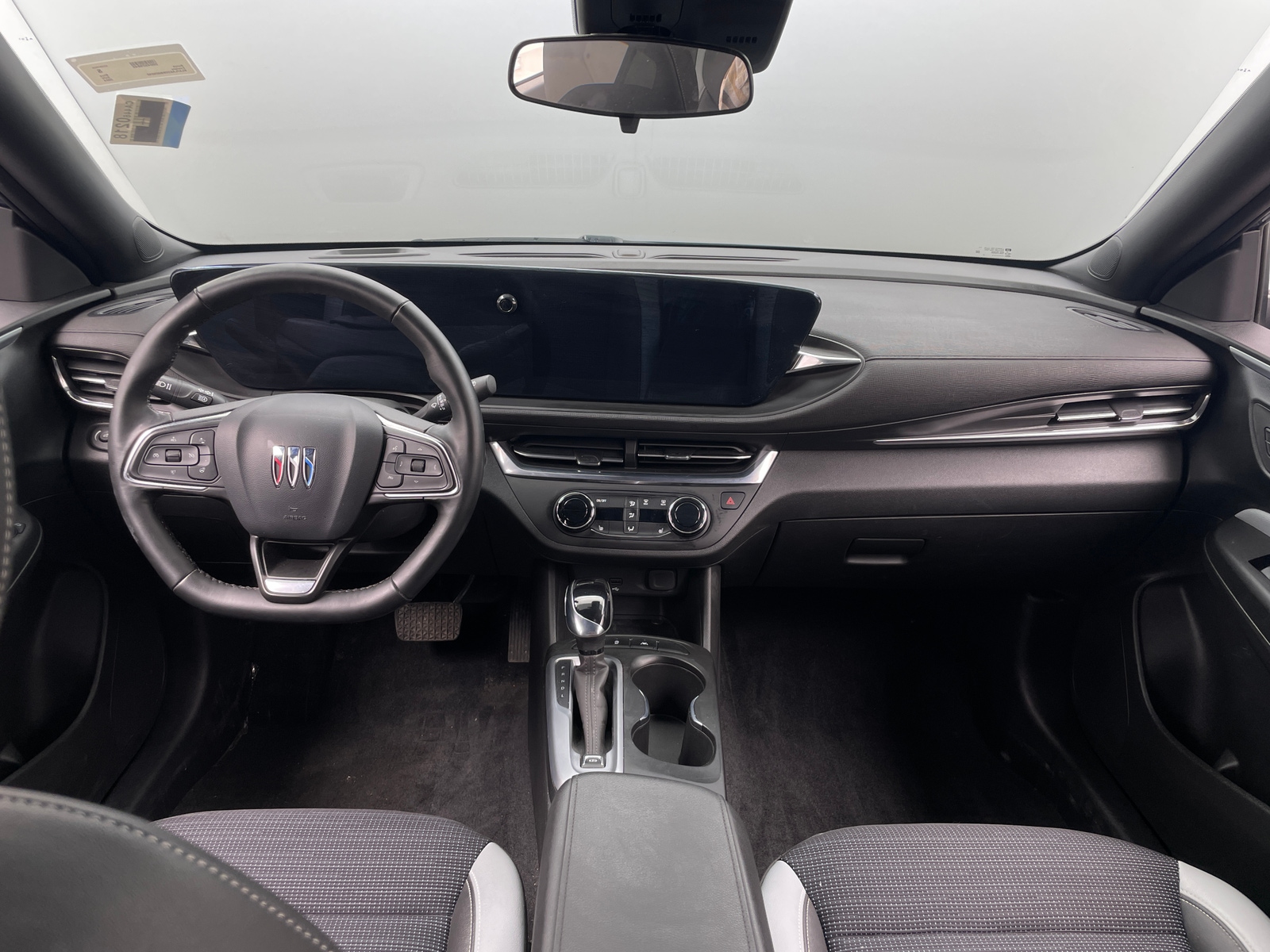 Thumbnail: 2024 Buick Envista - 2