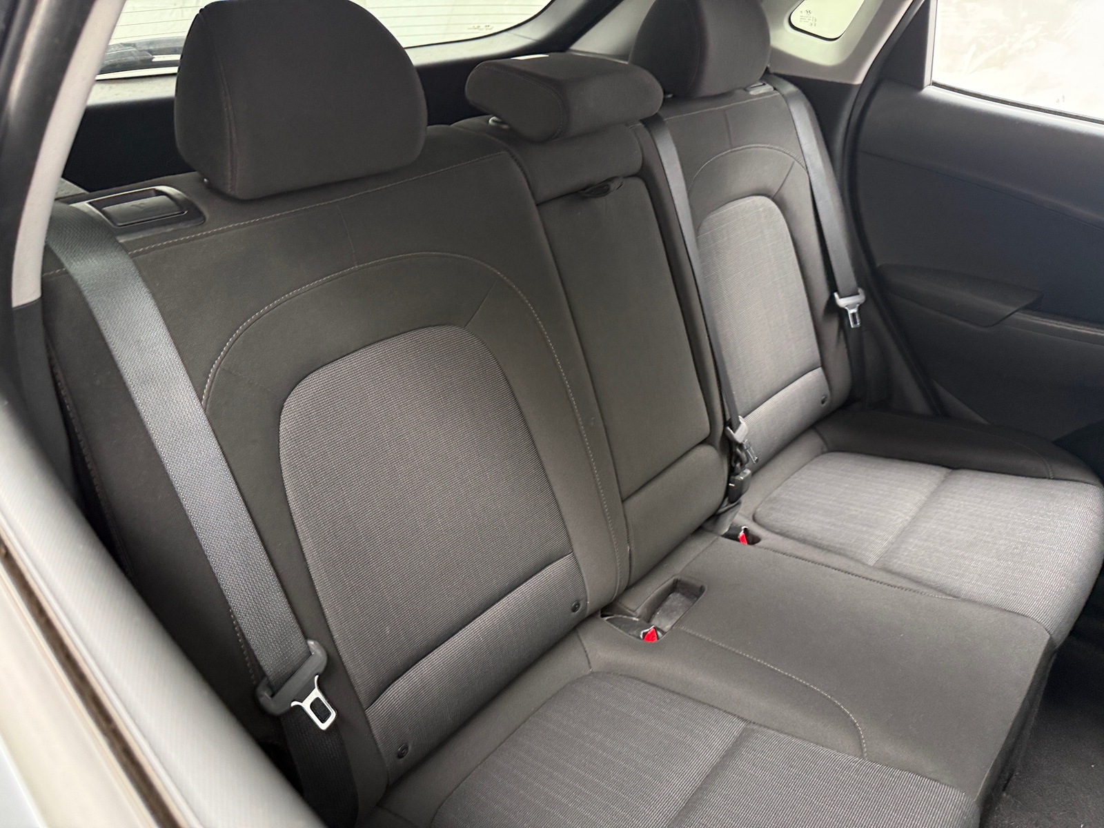 Thumbnail: 2022 Hyundai Kona - 6