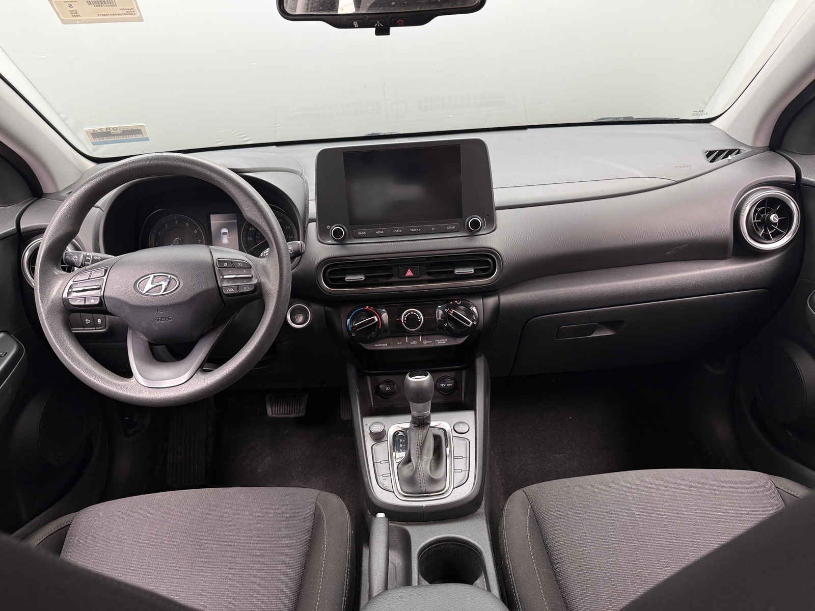 Thumbnail: 2022 Hyundai Kona - 3