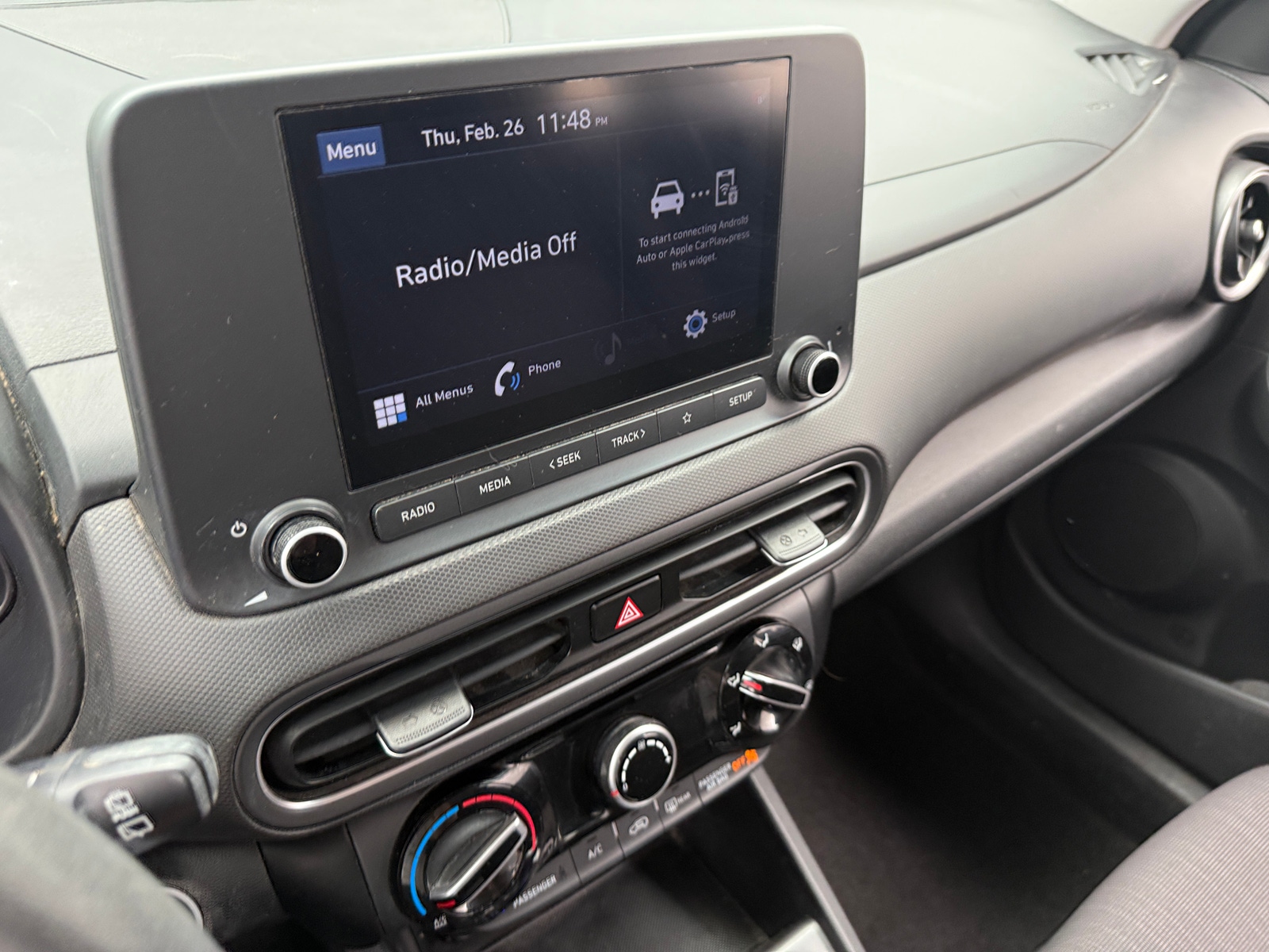 Thumbnail: 2022 Hyundai Kona - 4