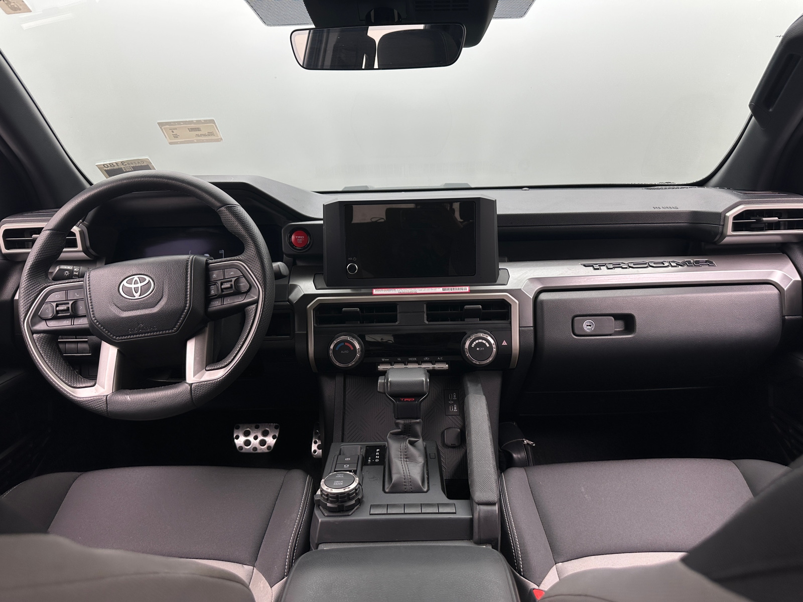 Thumbnail: 2024 Toyota Tacoma - 2