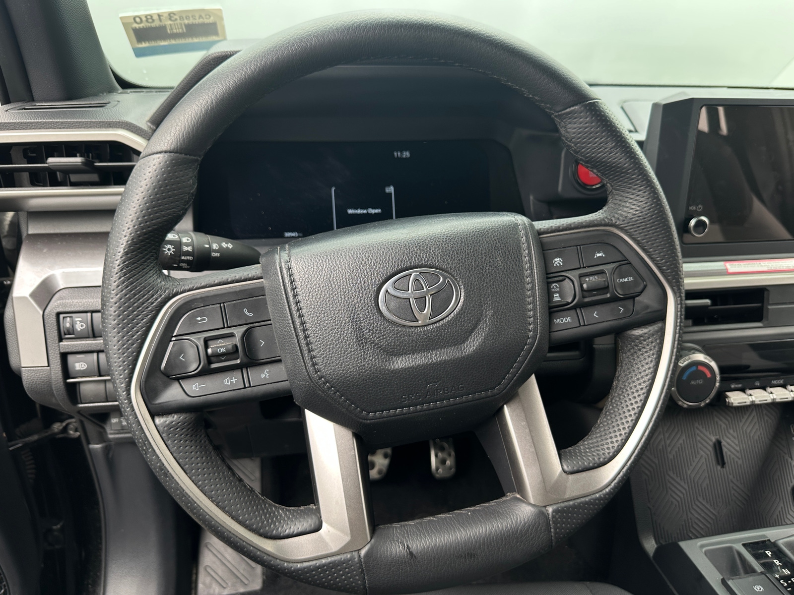 Thumbnail: 2024 Toyota Tacoma - 4