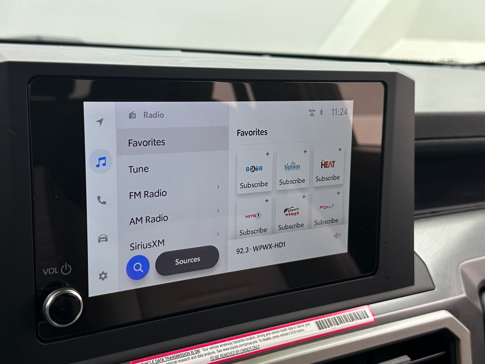 Thumbnail: 2024 Toyota Tacoma - 3