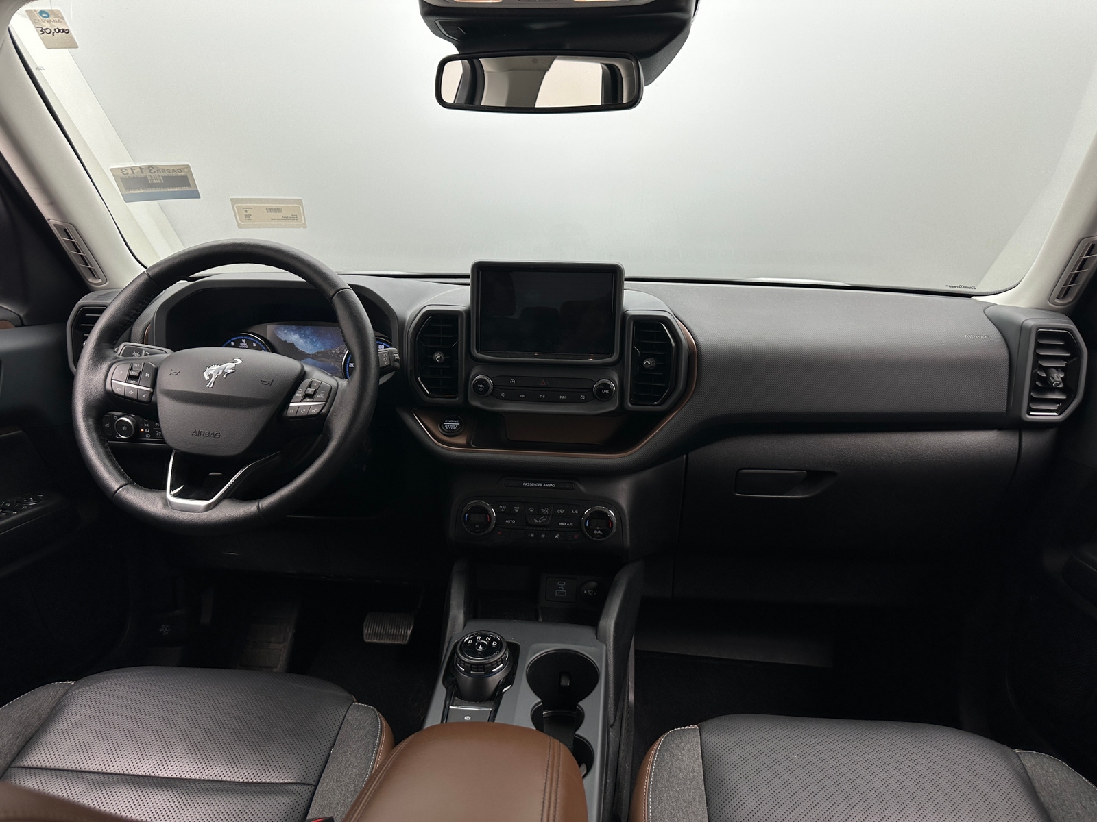 Thumbnail: 2021 Ford Bronco Sport - 2