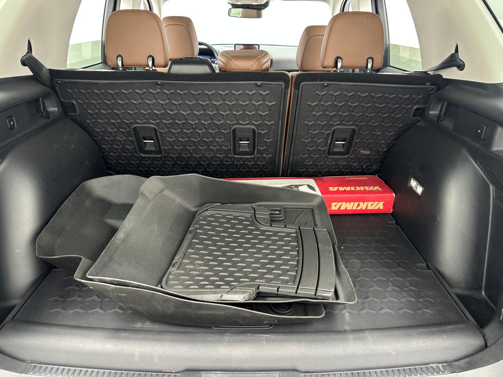 Thumbnail: 2021 Ford Bronco Sport - 6