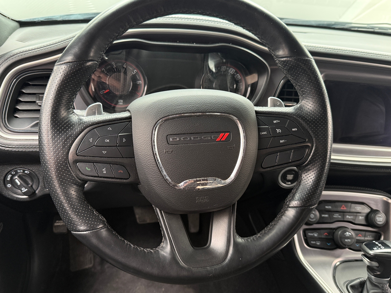 Thumbnail: 2021 Dodge Challenger - 4