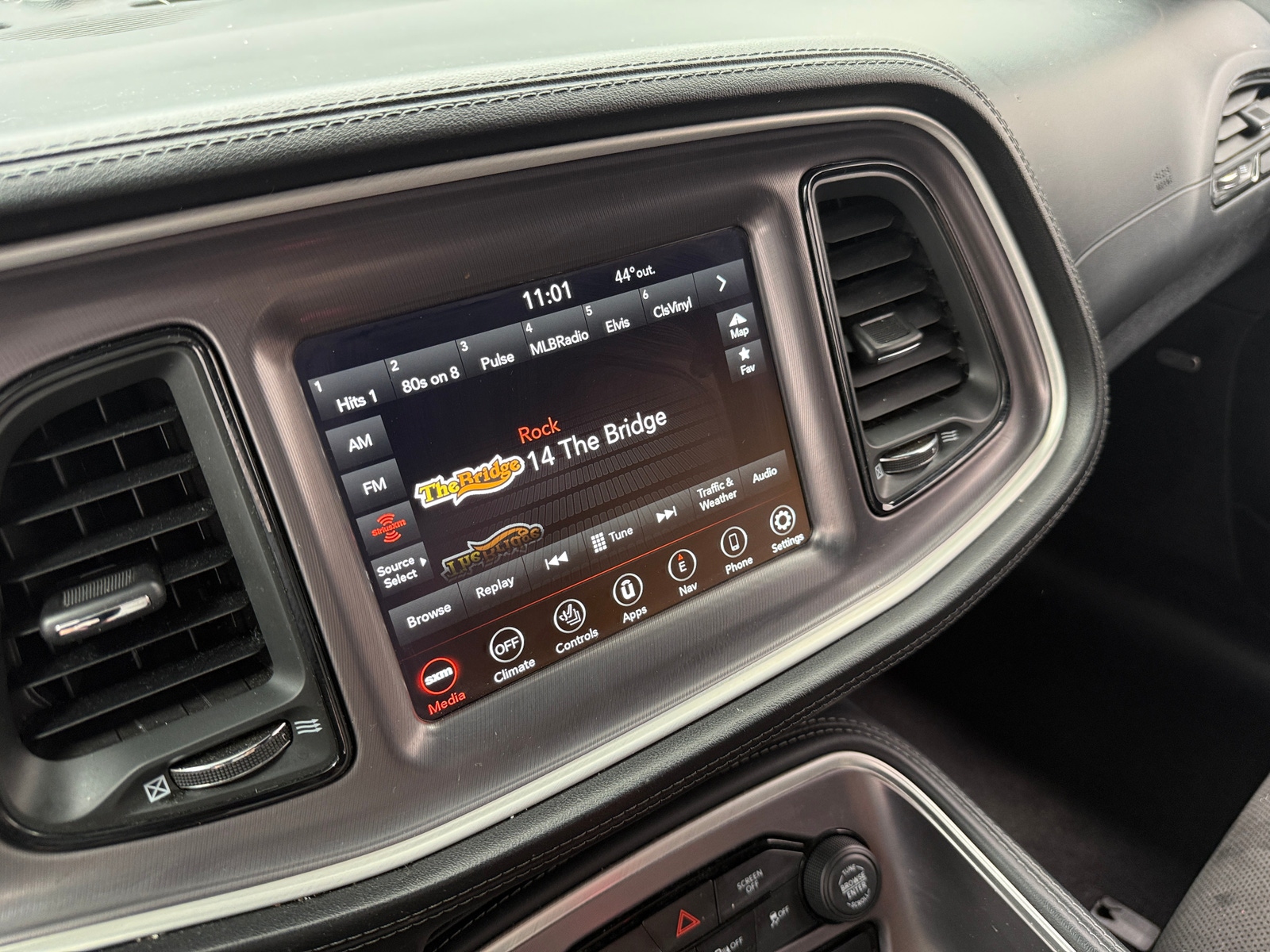 Thumbnail: 2021 Dodge Challenger - 3