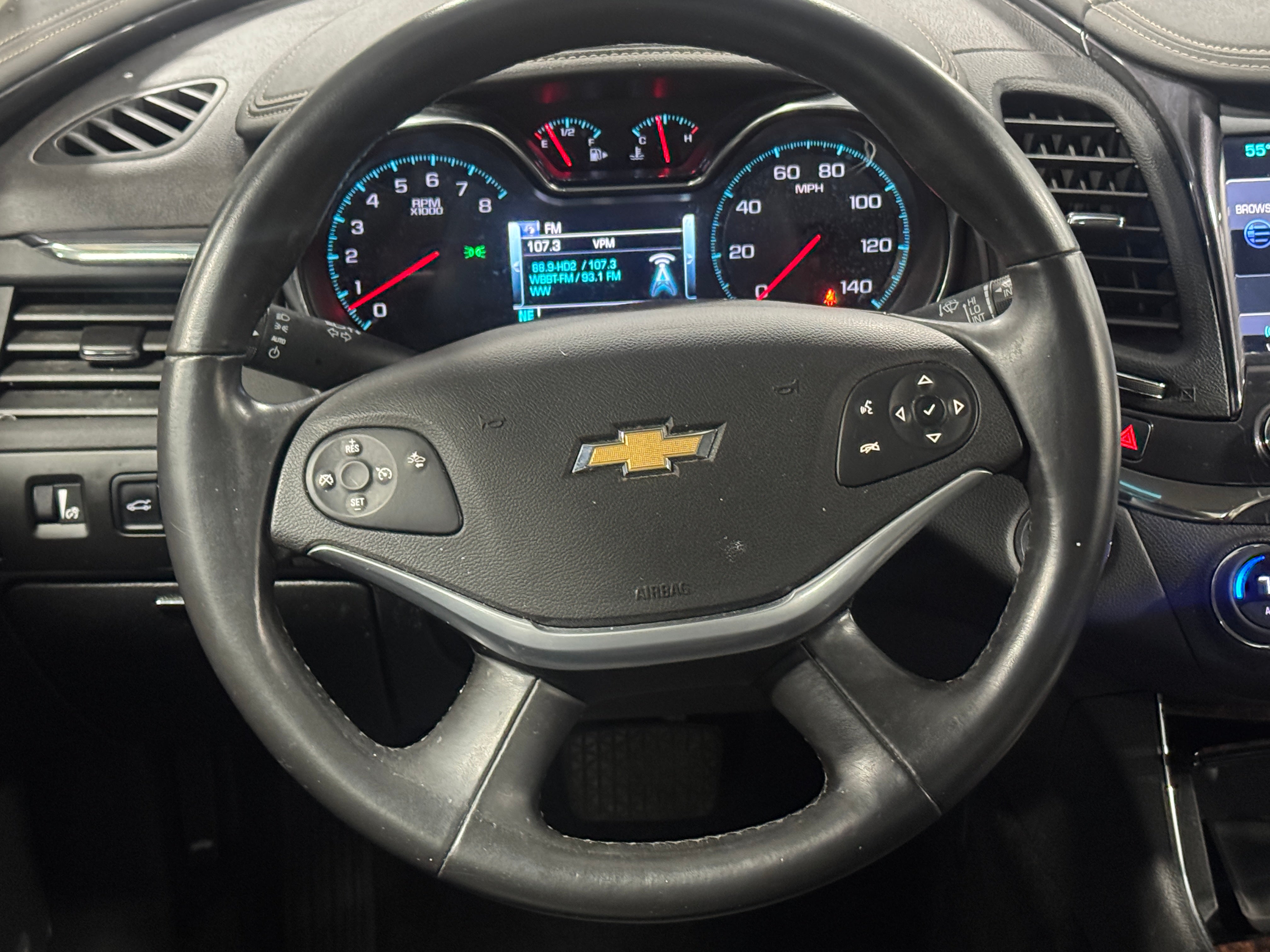 2014 Chevrolet Impala 2LT