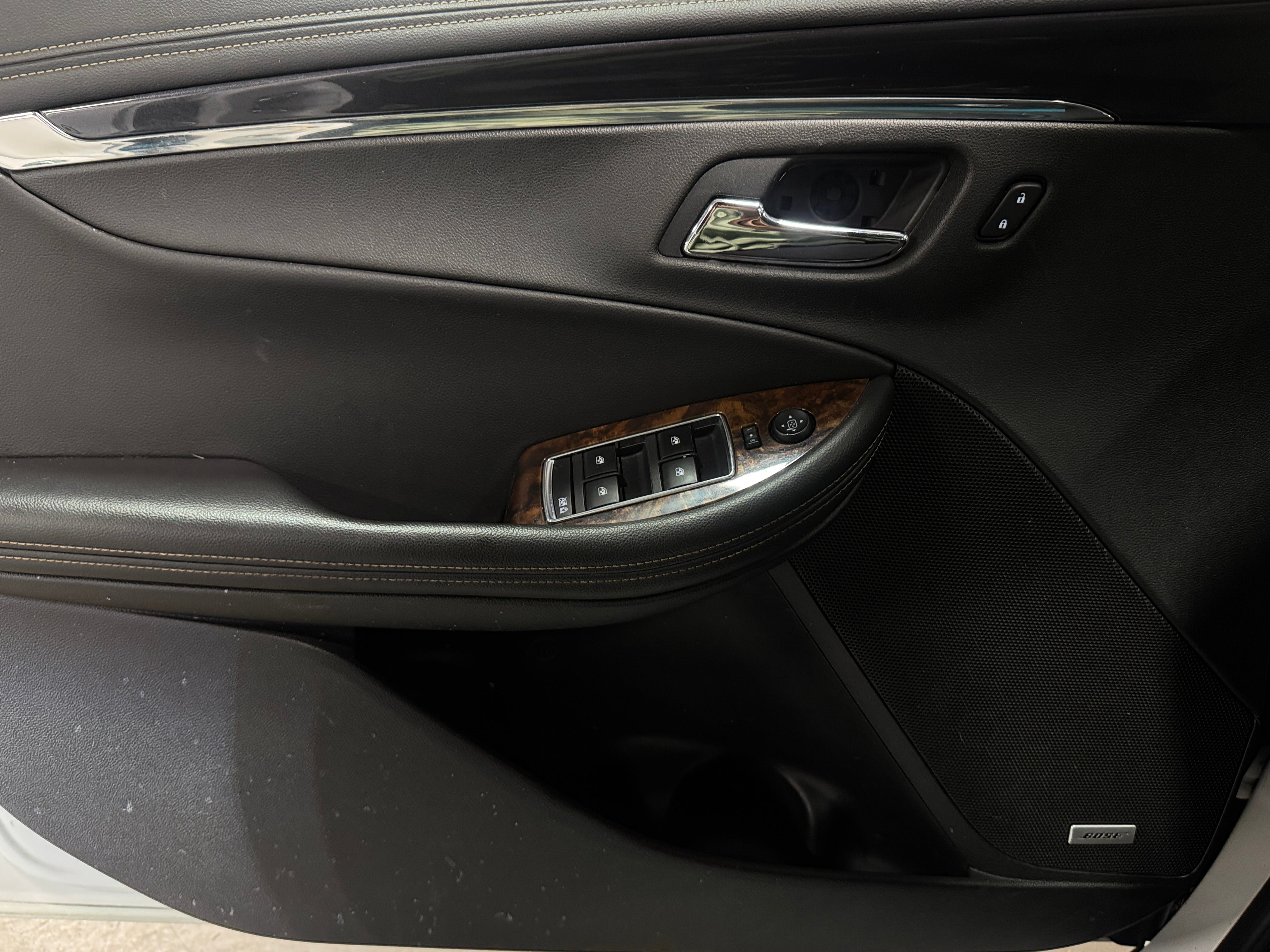 2014 Chevrolet Impala 2LT