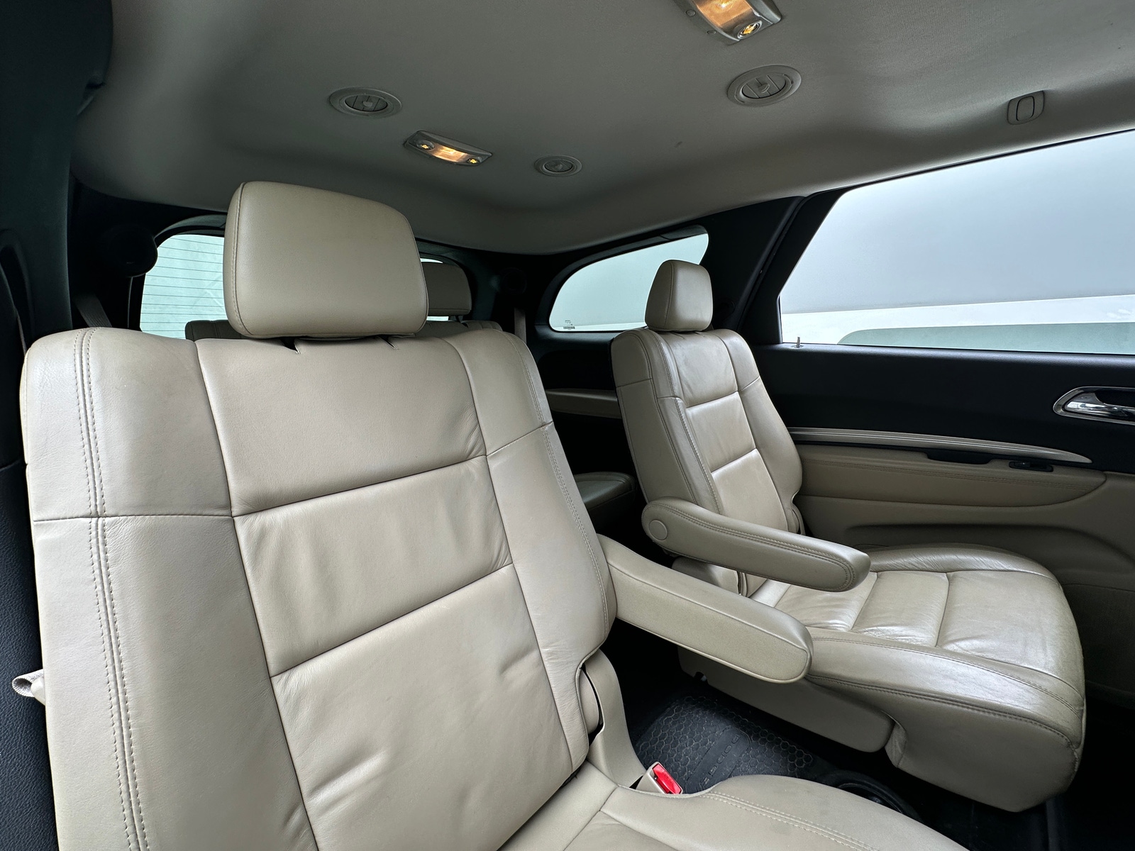 Thumbnail: 2017 Dodge Durango - 5