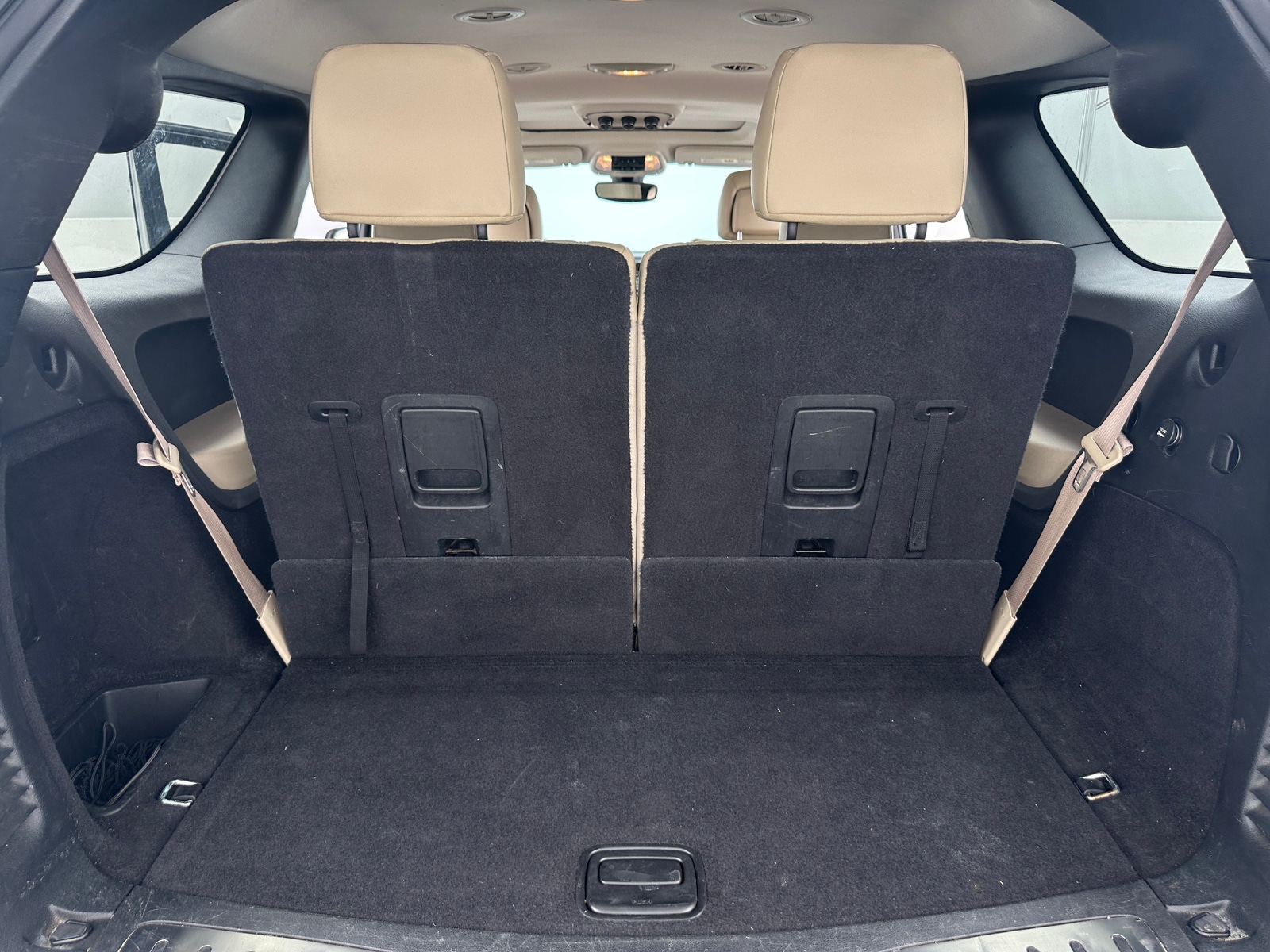 Thumbnail: 2017 Dodge Durango - 6