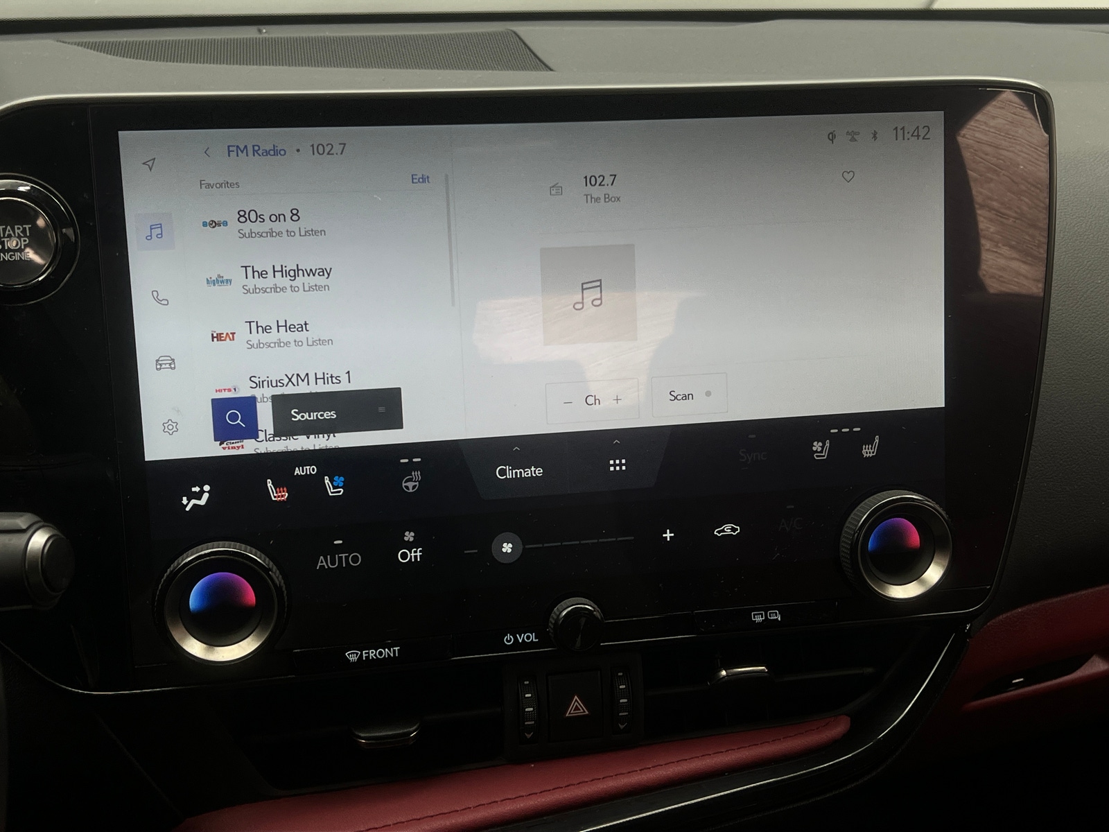 Thumbnail: 2024 Lexus NX - 3