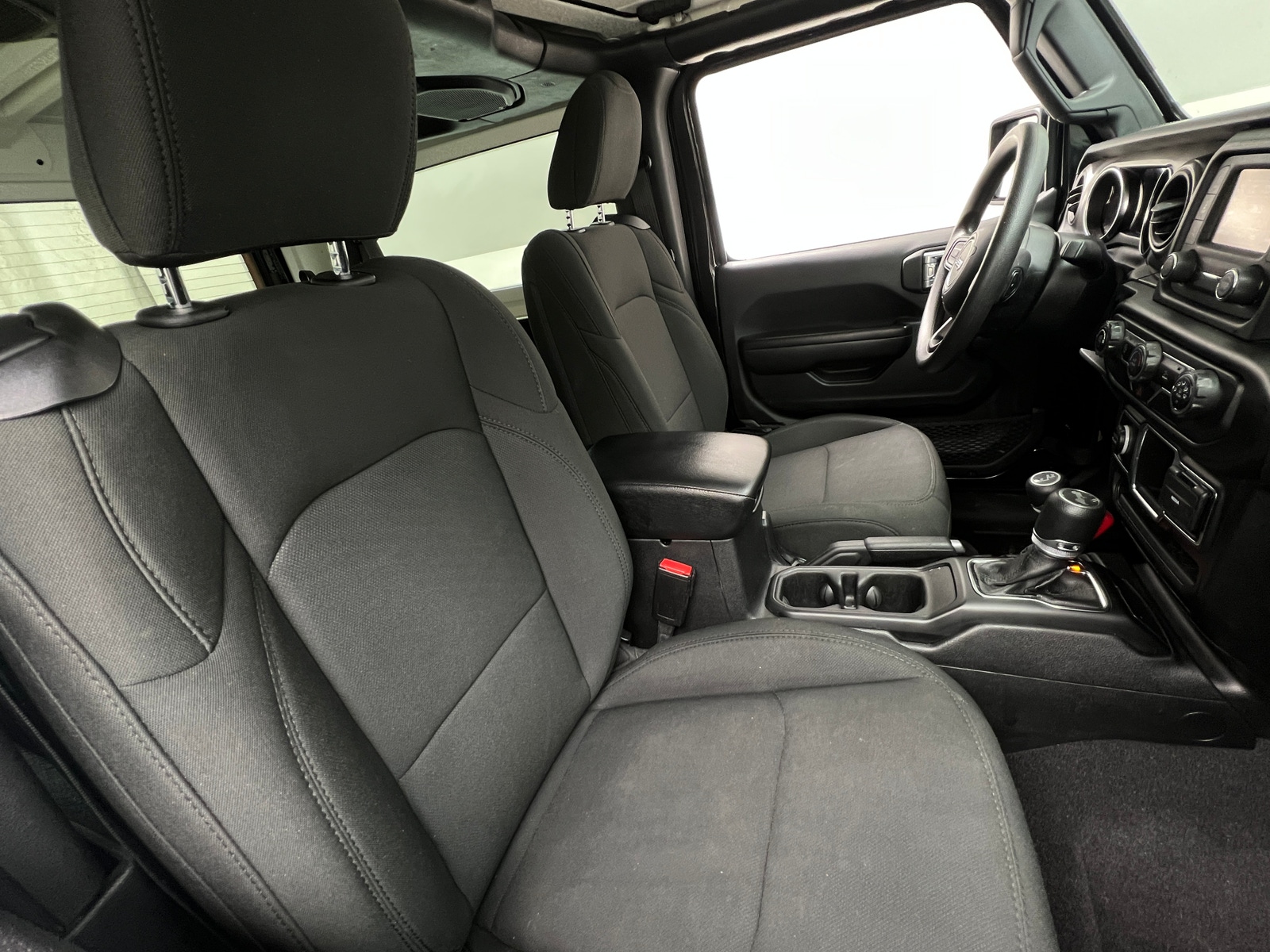 Thumbnail: 2021 Jeep Wrangler - 2