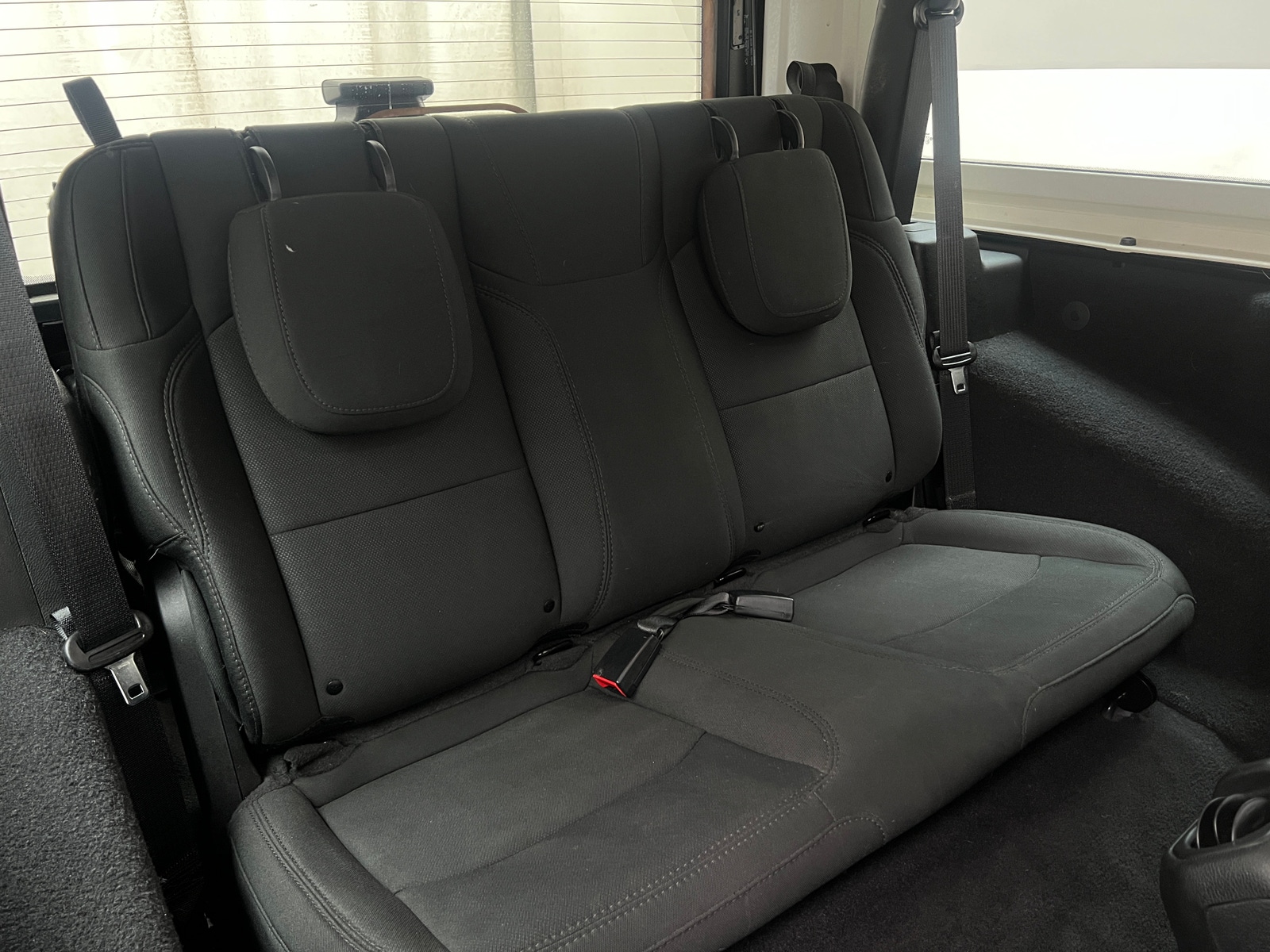 Thumbnail: 2021 Jeep Wrangler - 6