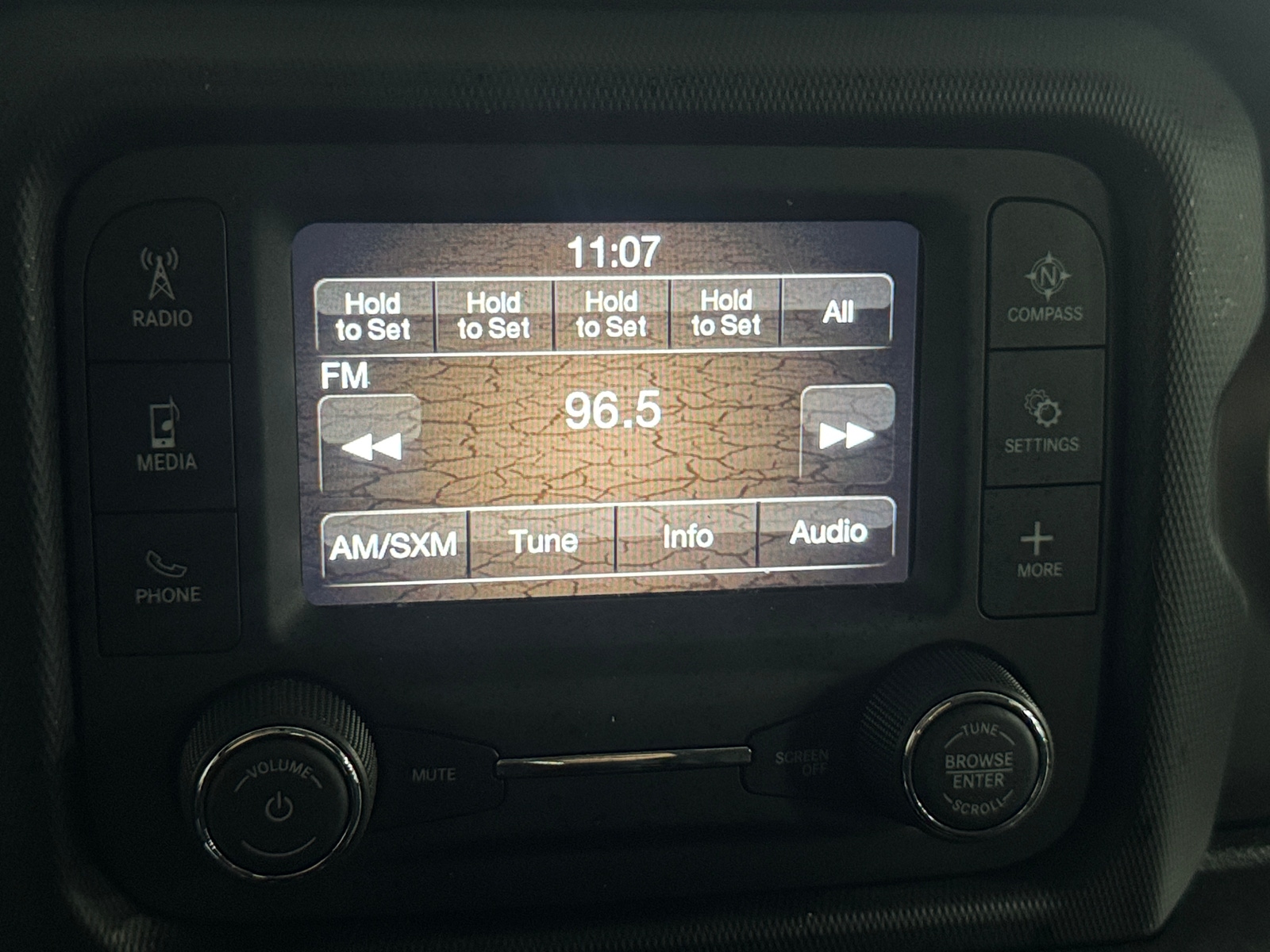 Thumbnail: 2021 Jeep Wrangler - 4