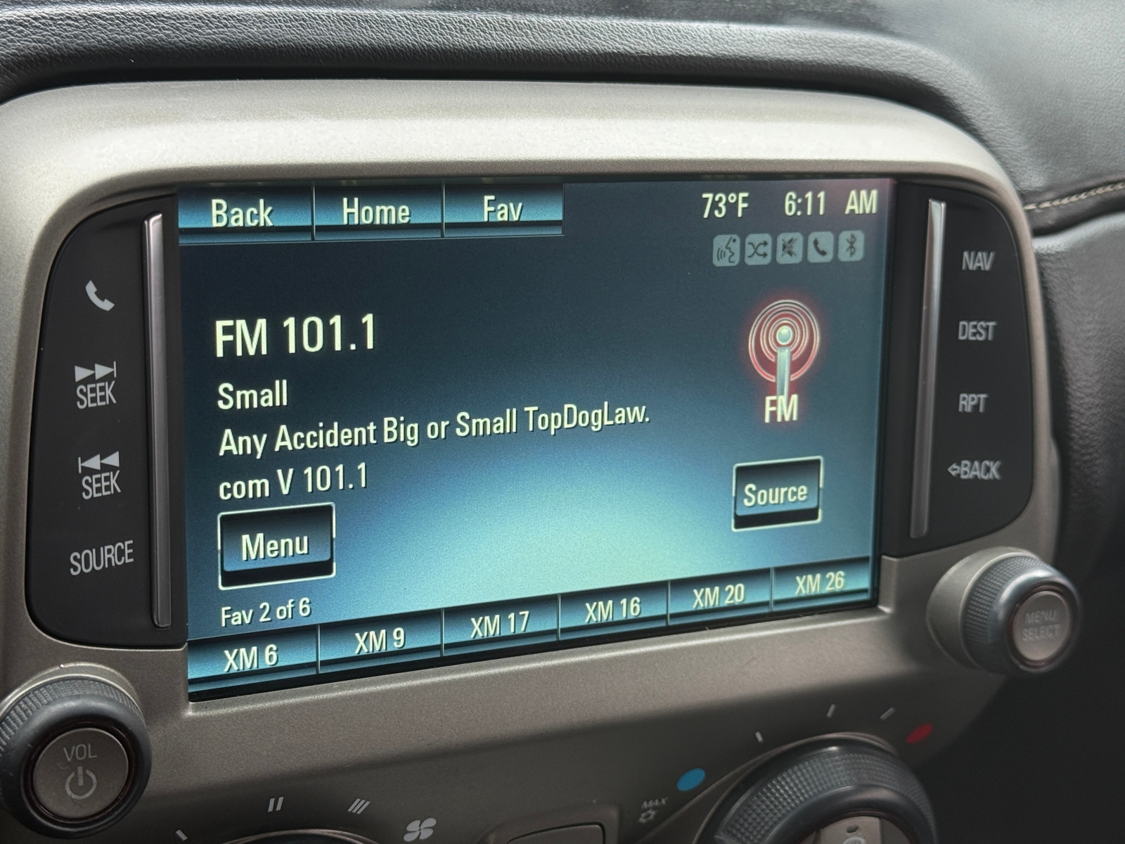 Thumbnail: 2014 Chevrolet Camaro - 2