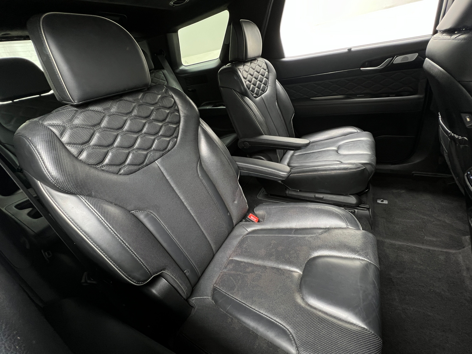 Thumbnail: 2022 Hyundai Palisade - 5