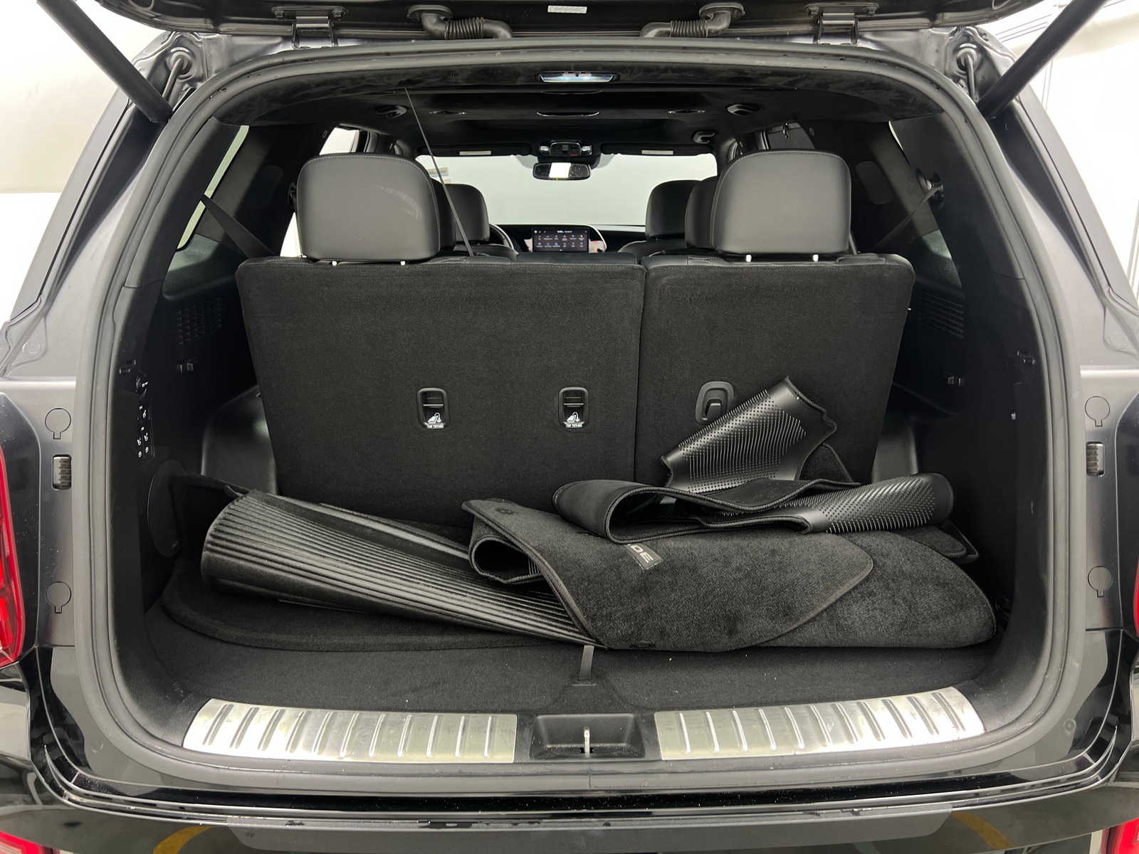 Thumbnail: 2022 Hyundai Palisade - 6