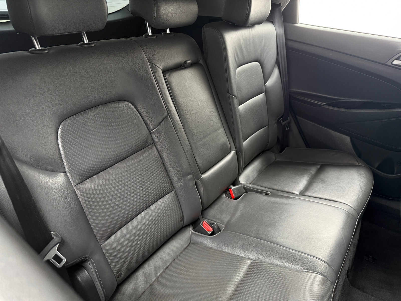 Thumbnail: 2016 Hyundai Tucson - 5