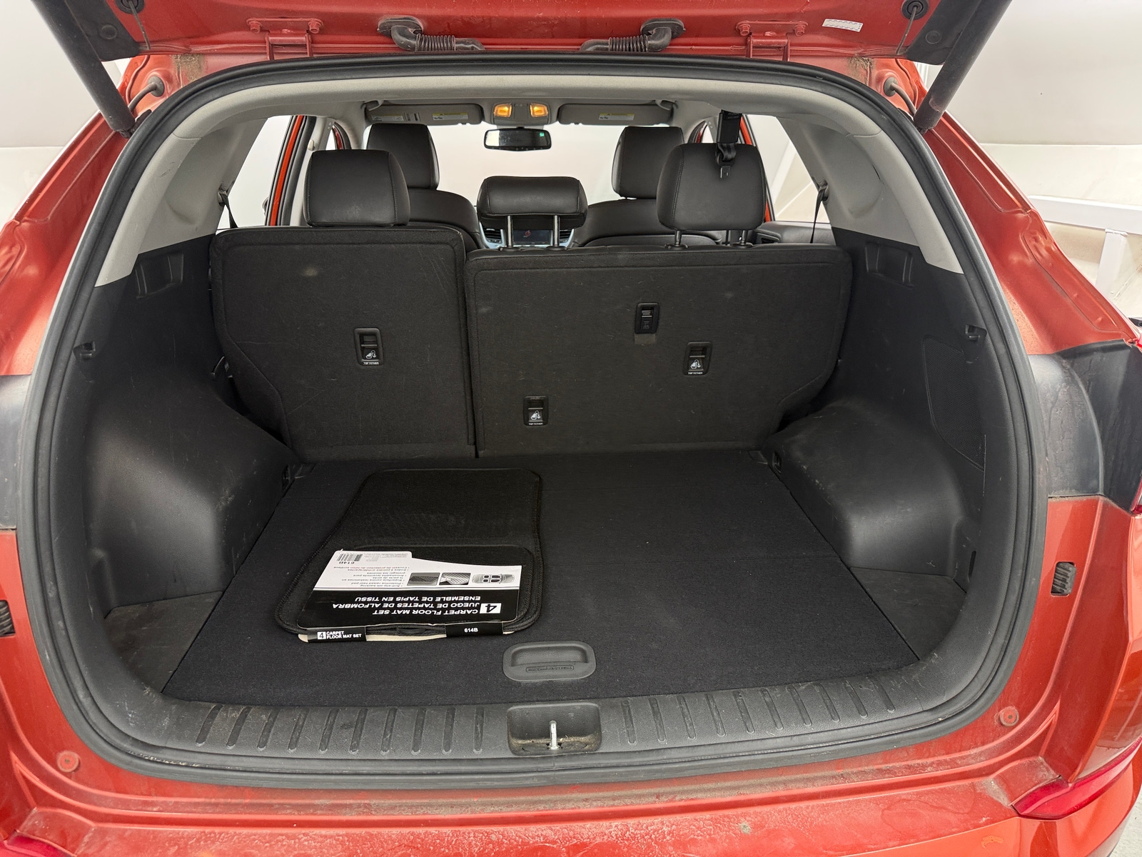 Thumbnail: 2016 Hyundai Tucson - 6