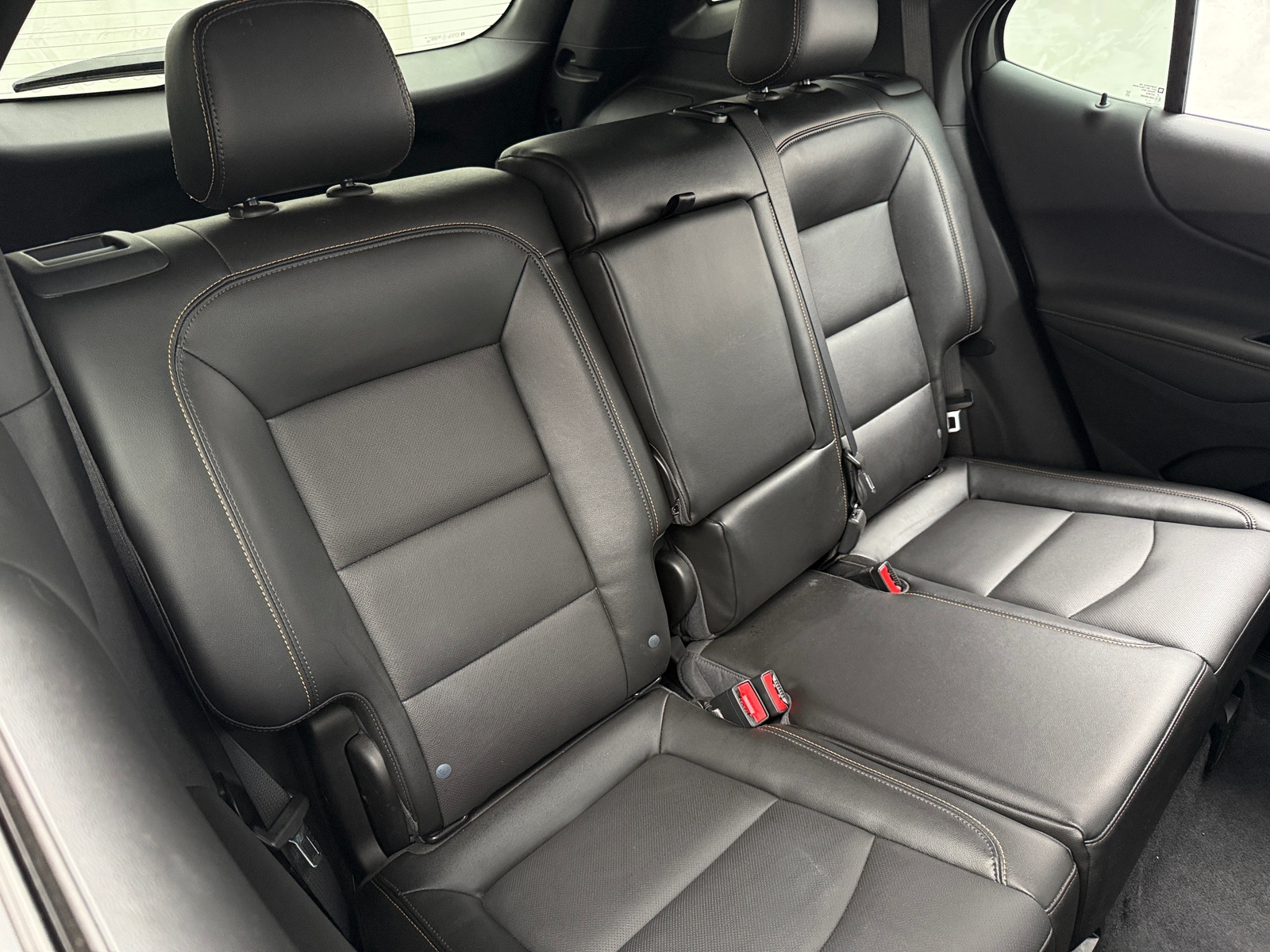 Thumbnail: 2021 Chevrolet Equinox - 5