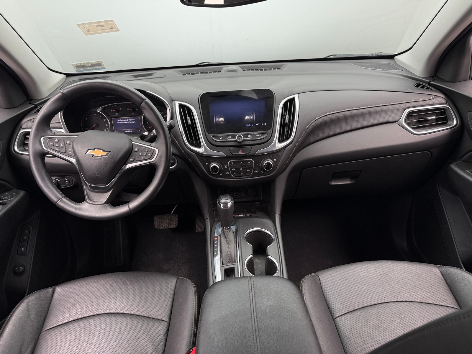 Thumbnail: 2021 Chevrolet Equinox - 2