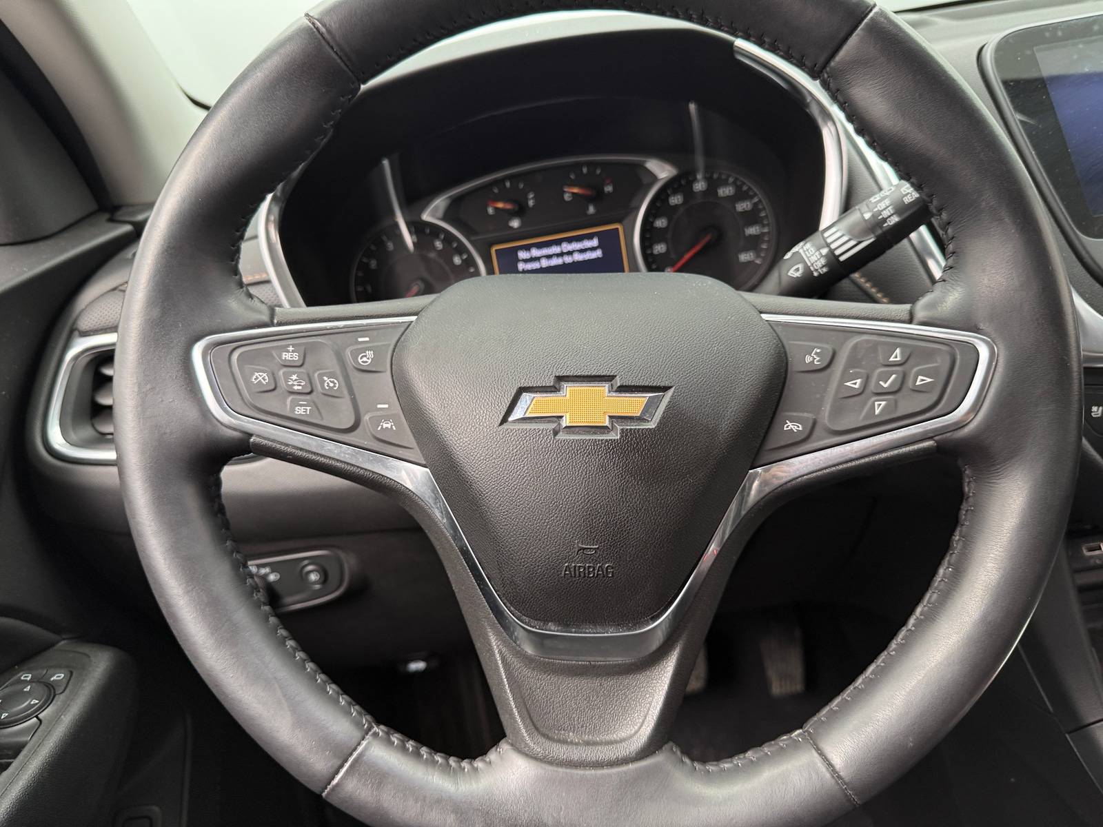 Thumbnail: 2021 Chevrolet Equinox - 4