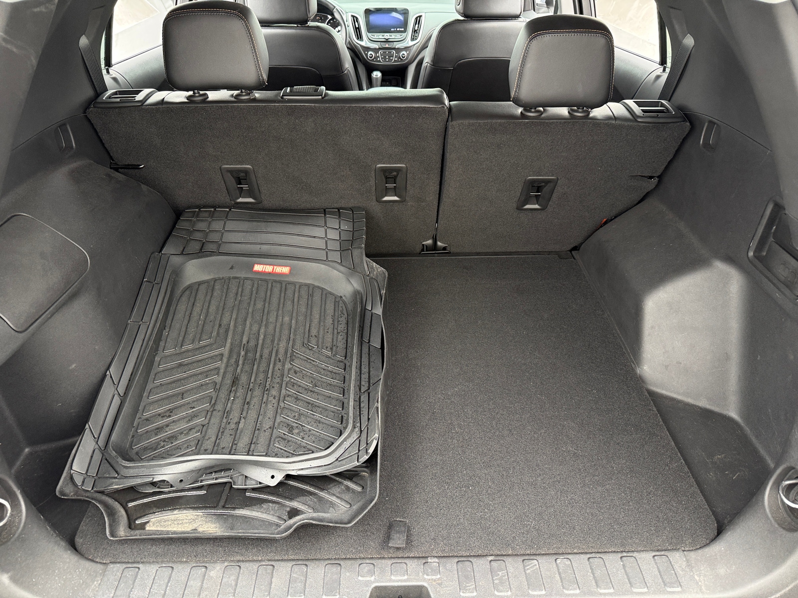 Thumbnail: 2021 Chevrolet Equinox - 6