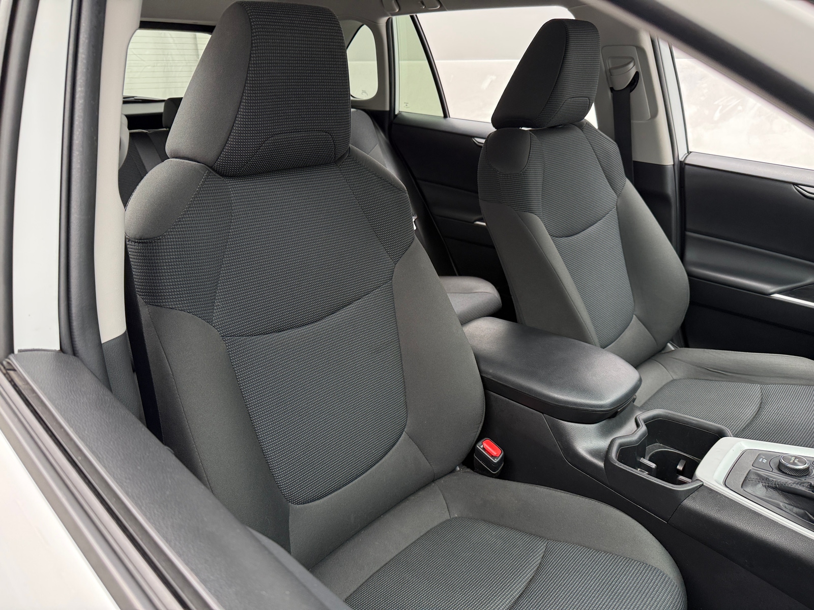 Thumbnail: 2023 Toyota RAV4 - 2