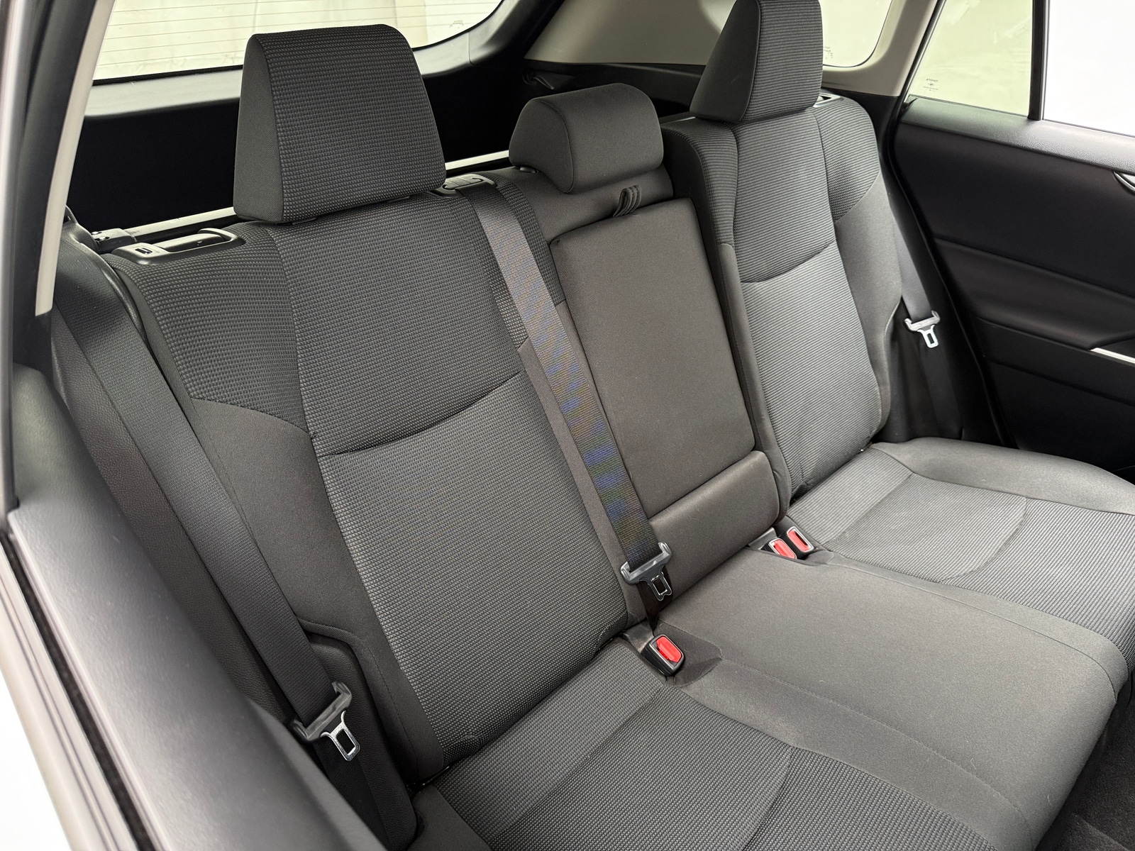 Thumbnail: 2023 Toyota RAV4 - 6