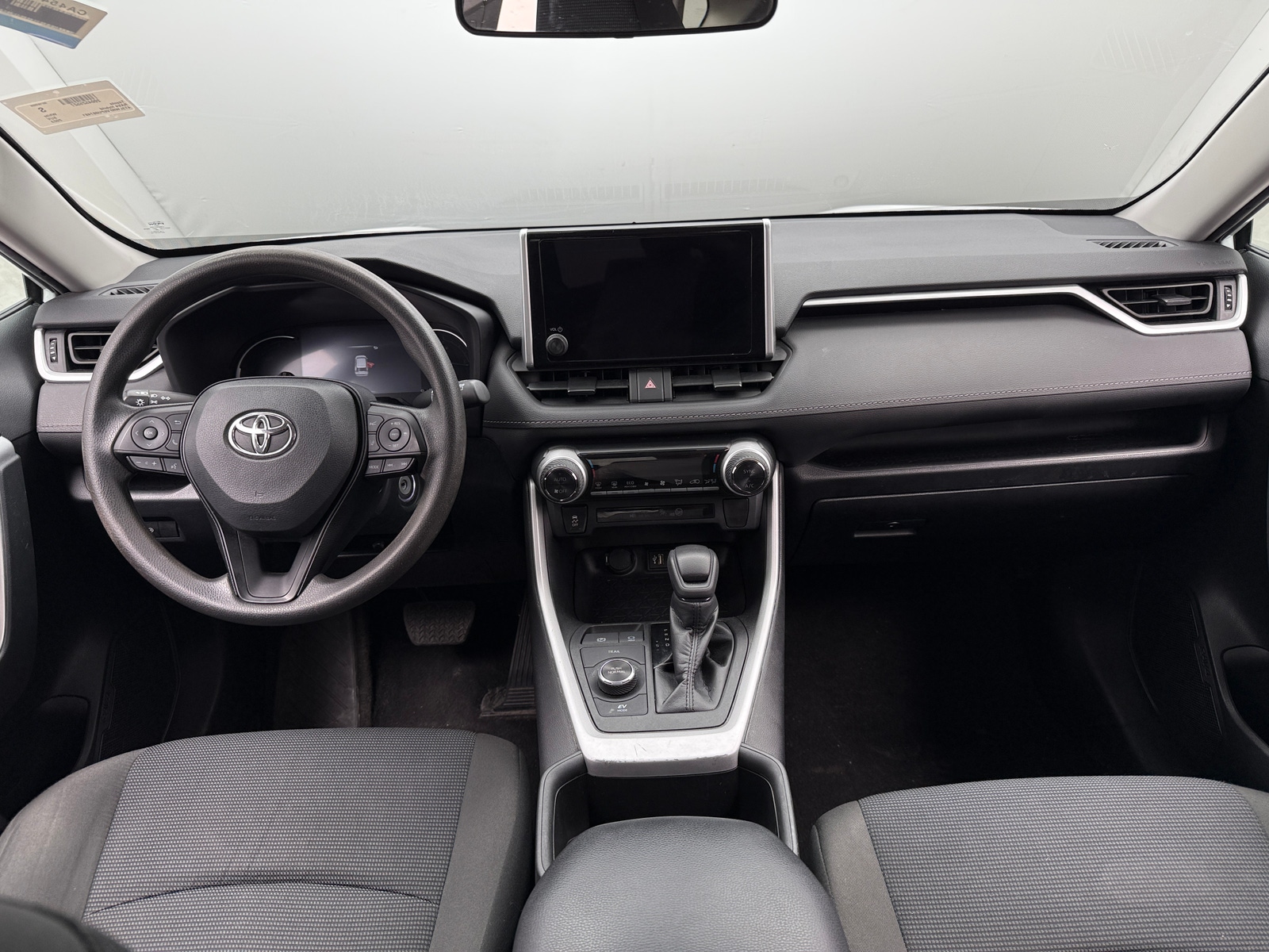 Thumbnail: 2023 Toyota RAV4 - 3