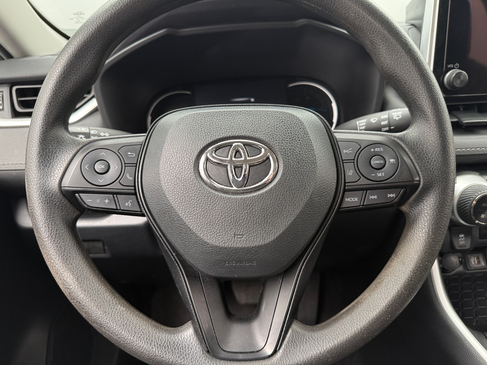 Thumbnail: 2023 Toyota RAV4 - 5